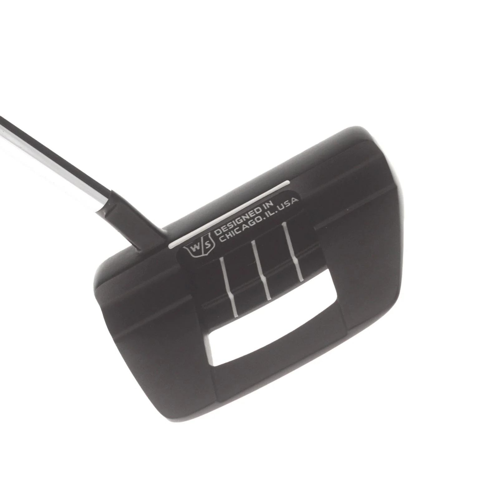 Wilson Staff The L Mens Right Hand Putter 35" Mallet Wilson Staff - Wilson Staff Infinate - Image 5