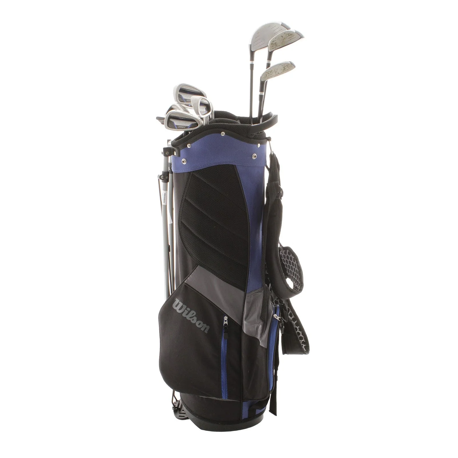 Wilson Staff TPX 1200 Steel/Graphite Mens Right Hand Package Set Regular - Wilson - Image 4