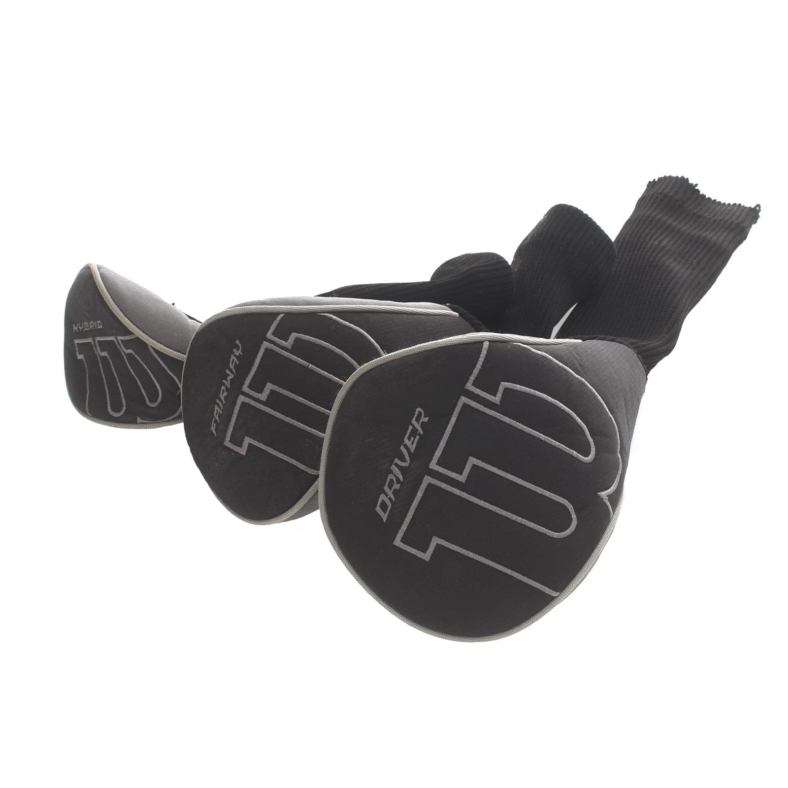 Wilson Staff TPX 1200 Steel/Graphite Mens Right Hand Package Set Regular - Wilson - Image 12