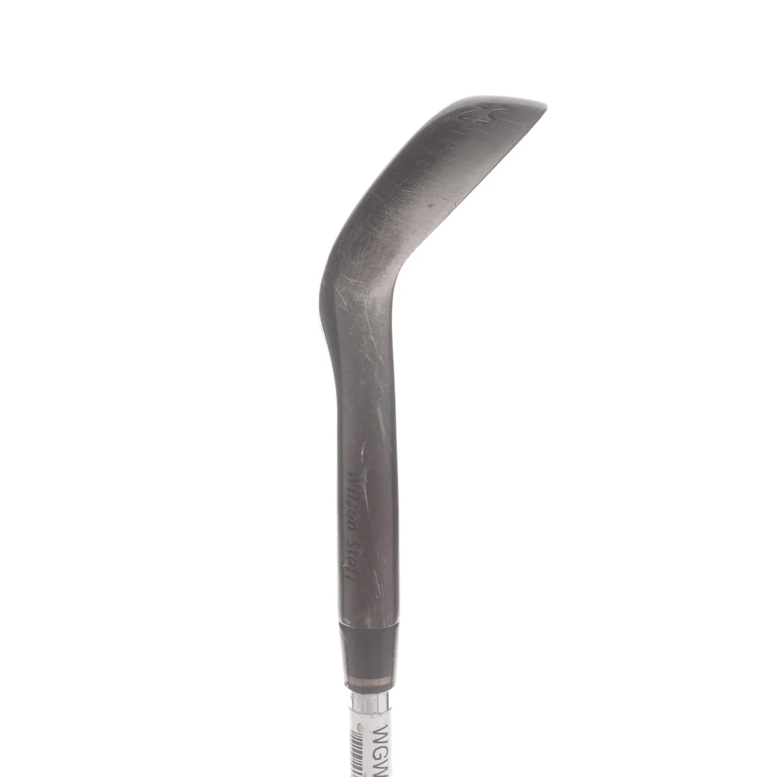 Wilson Staff TW9 Steel Mens Right Hand Gap Wedge 52* 8 Bounce Wedge - Dynamic Gold - Image 3