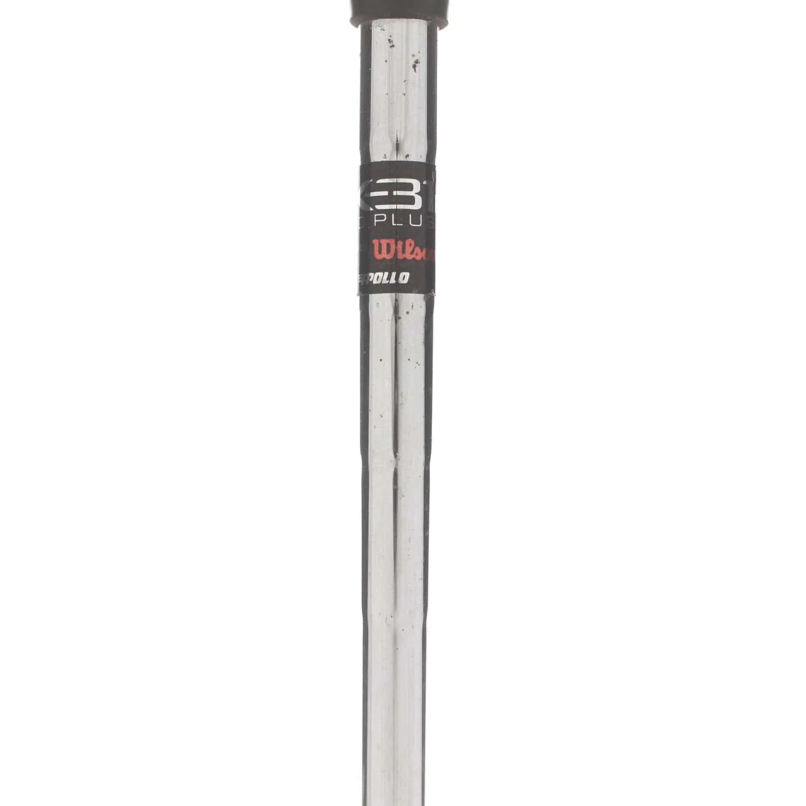 Wilson Staff X-31 Mid Plus Steel Mens Right Hand 6 Iron Regular - Wilson - Image 4