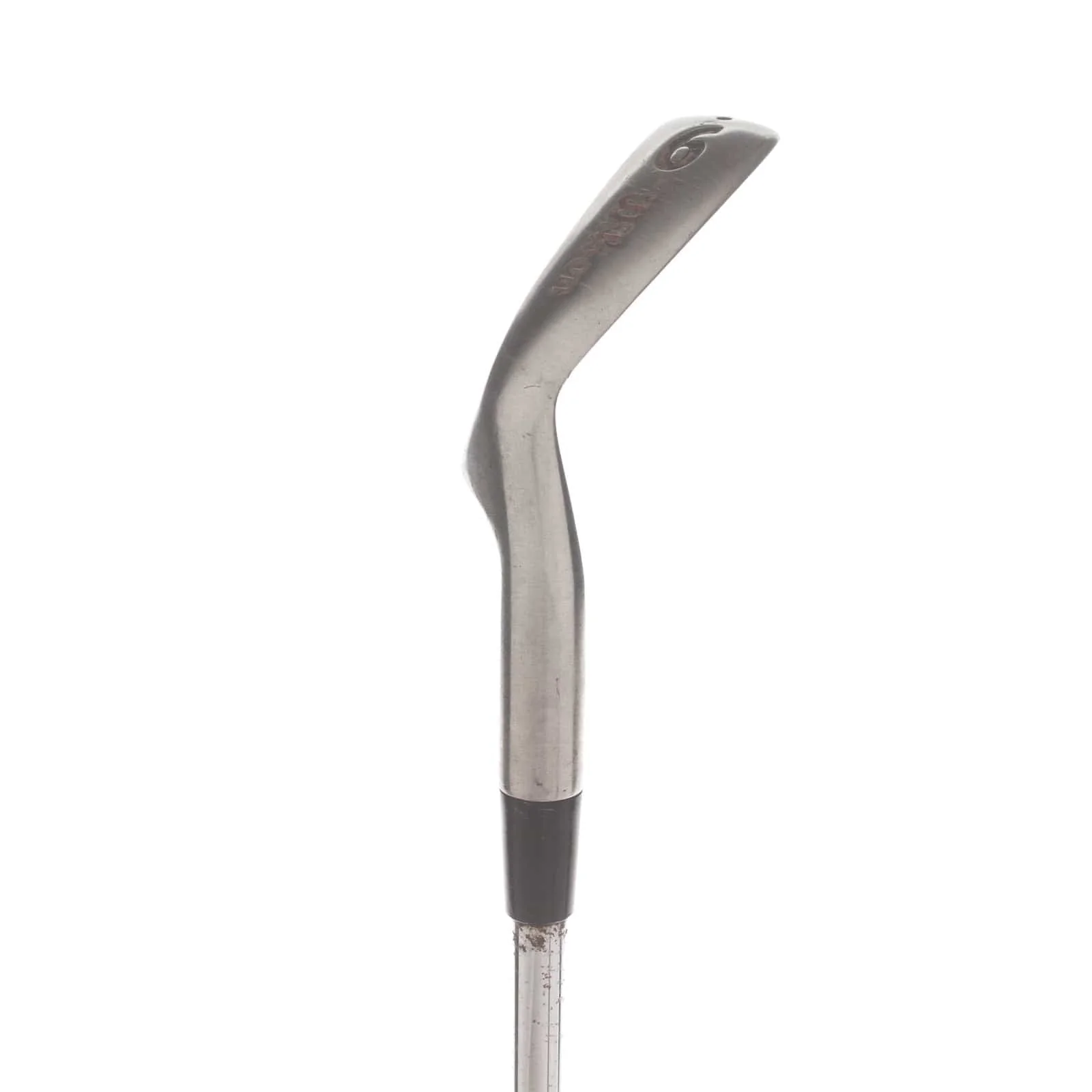 Wilson Staff X-31 Mid Plus Steel Mens Right Hand 8 Iron Regular - Wilson - Image 3