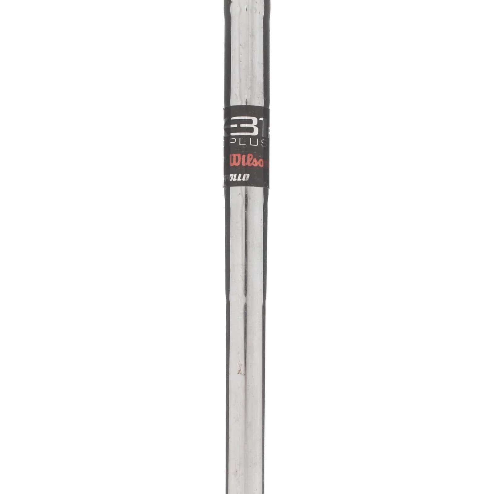 Wilson Staff X-31 Mid Plus Steel Mens Right Hand 8 Iron Regular - Wilson - Image 4