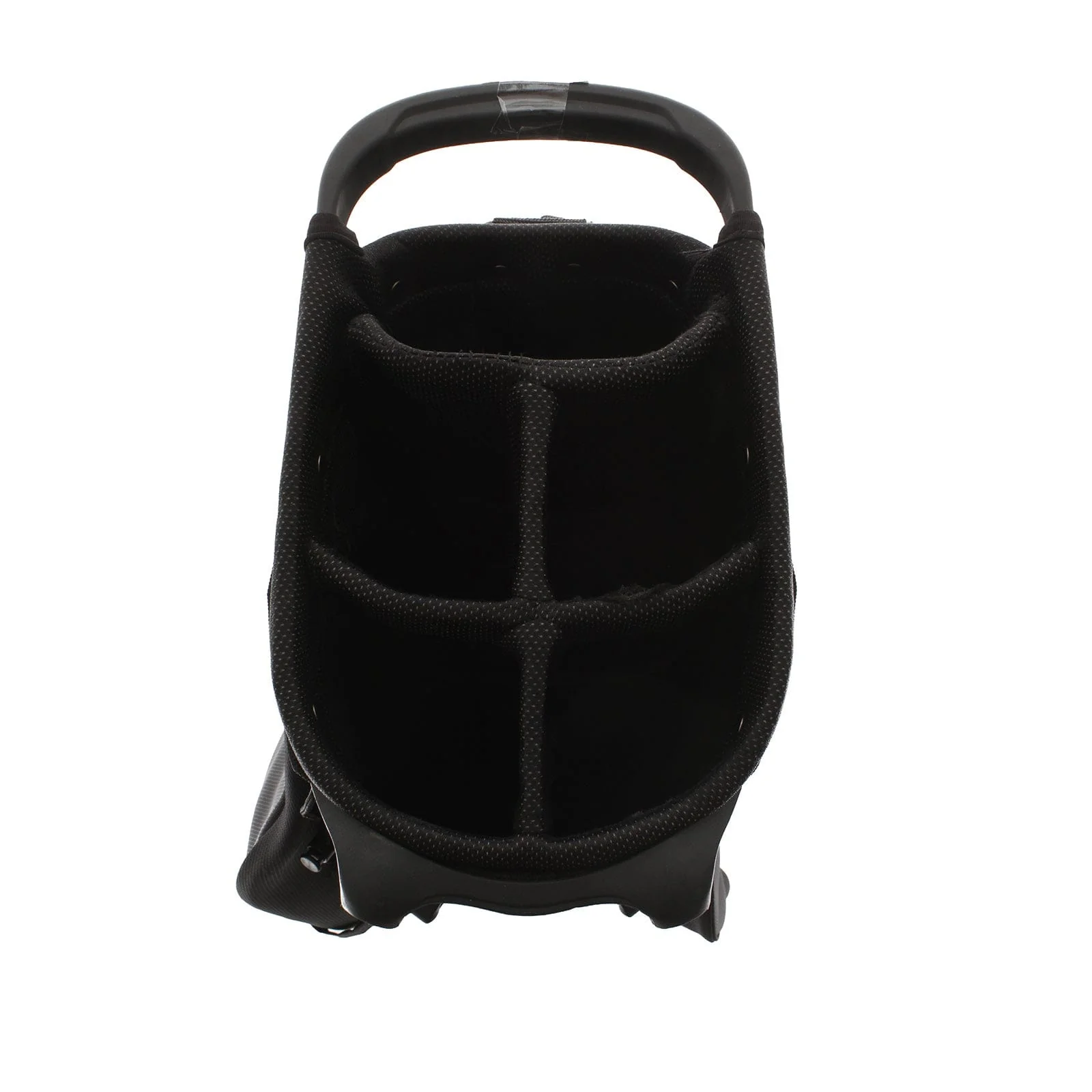 Wilson Stand Bag - Black - Image 2