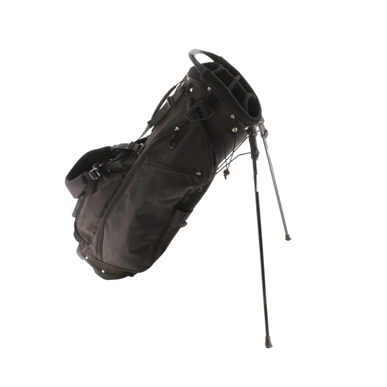 Wilson Stand Bag - Black