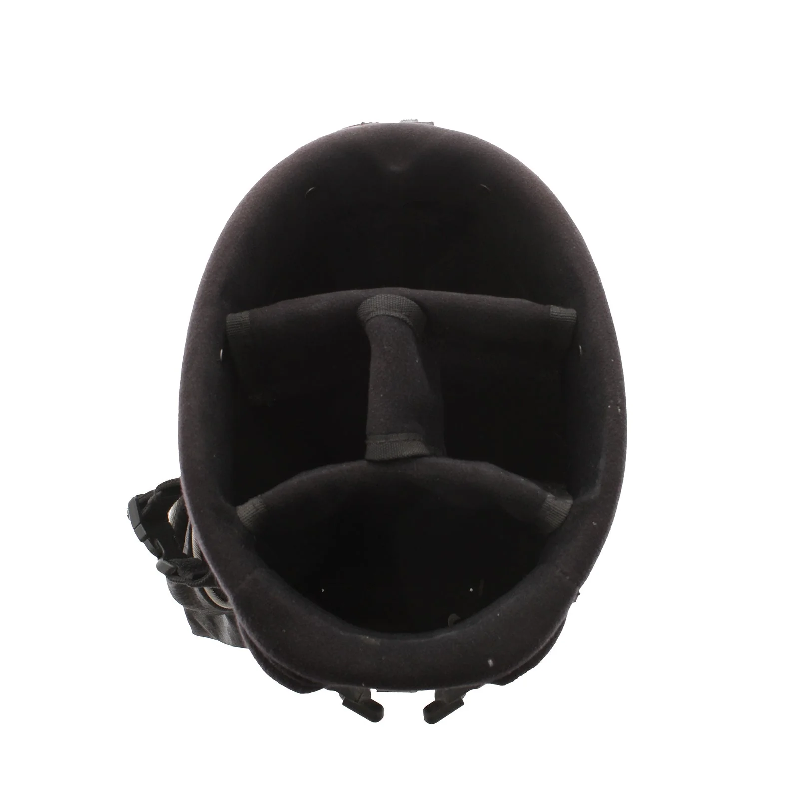 Wilson Stand Bag - Black - Image 3
