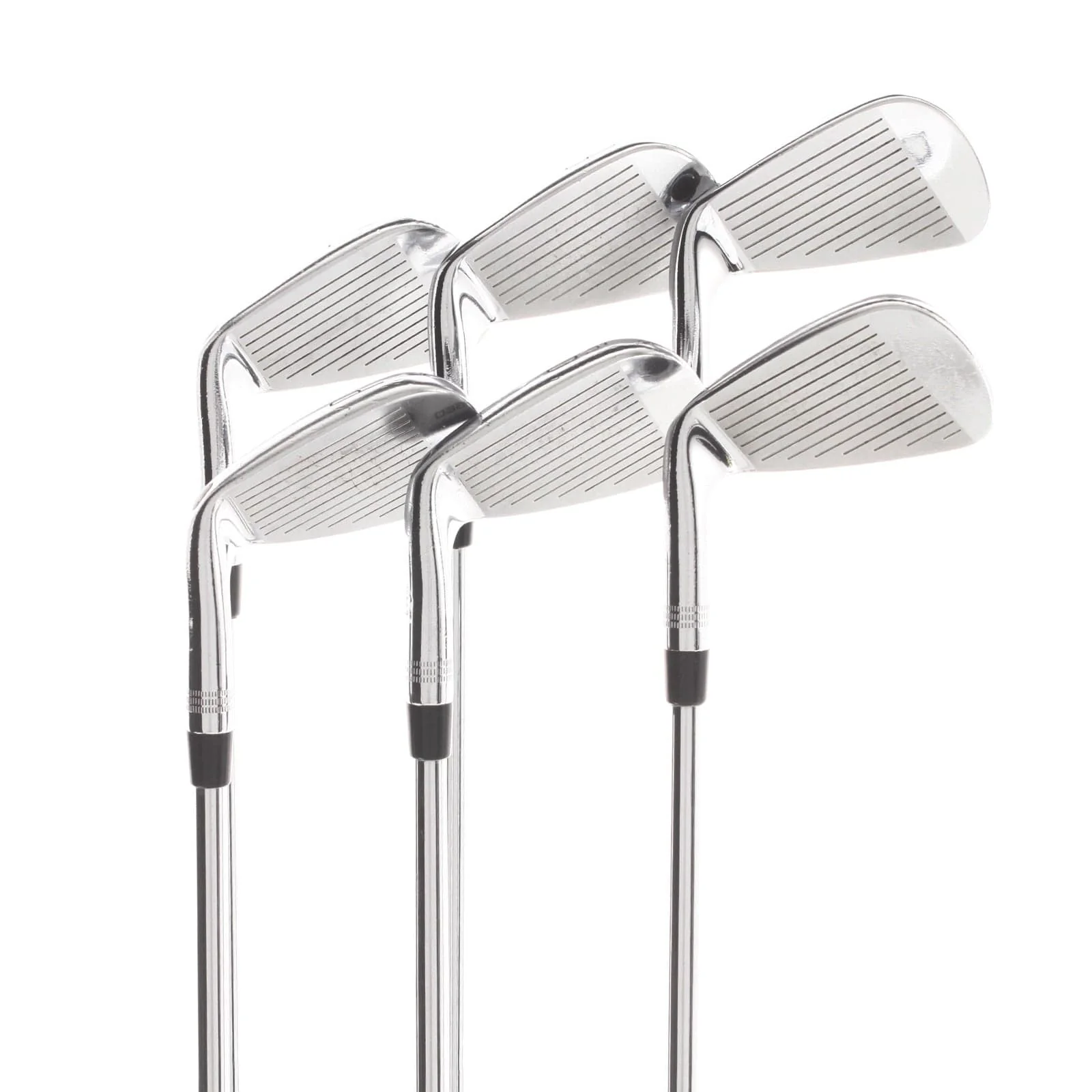 Wilson Staff Model Blade 2024 Steel Mens Right Hand Irons 5-PW Stiff - KBS Tour Lite - Image 4