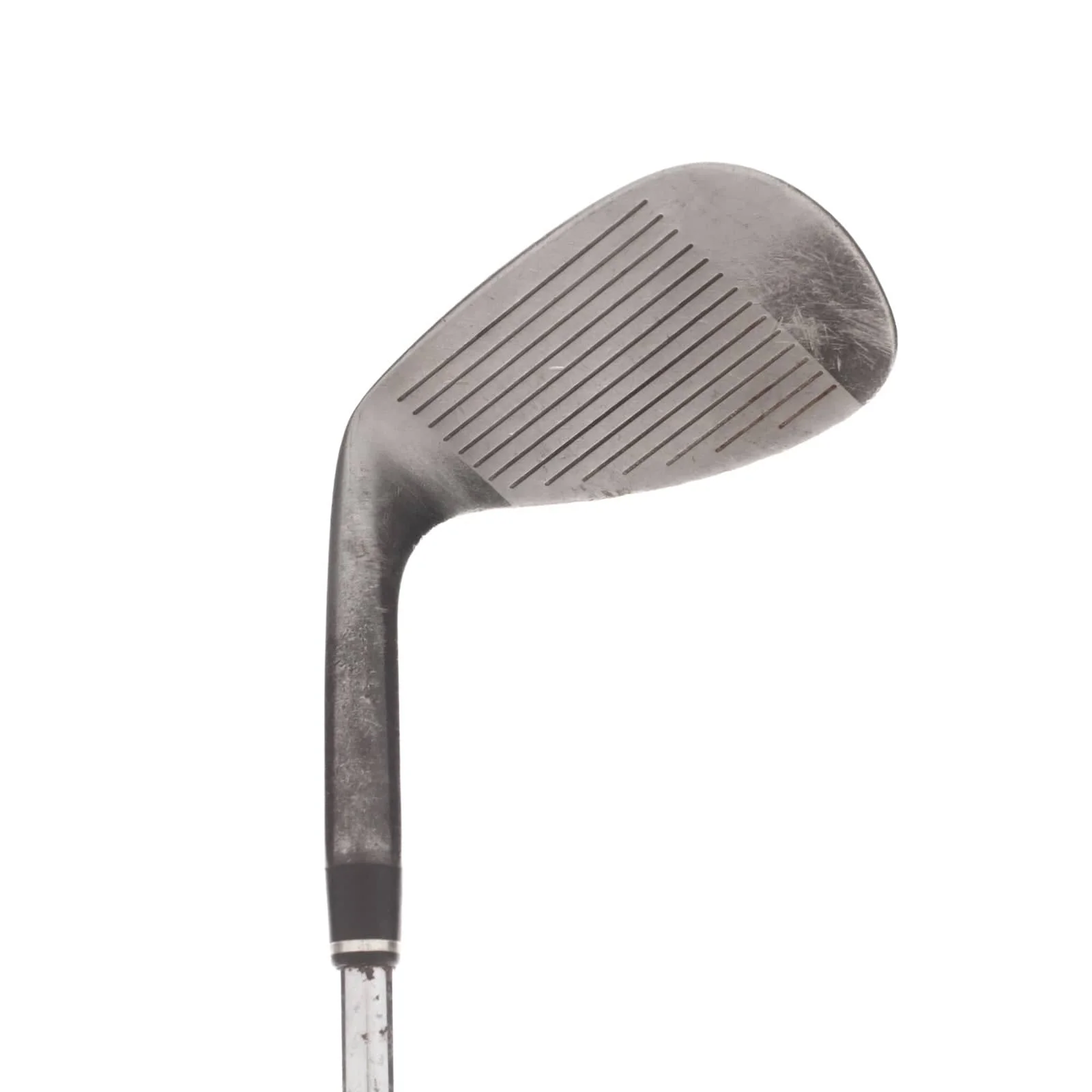 Wilson Staff TW7 Steel Mens Right Hand Lob Wedge -3" 60* 8 Bounce Wedge - Dynamic Gold - Image 2