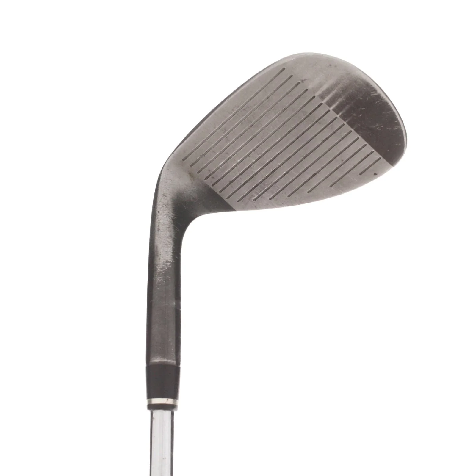 Wilson Staff TW7 Steel Mens Right Hand Sand Wedge 56* 10 Bounce SB Grind Wedge - Dynamic Gold - Image 2