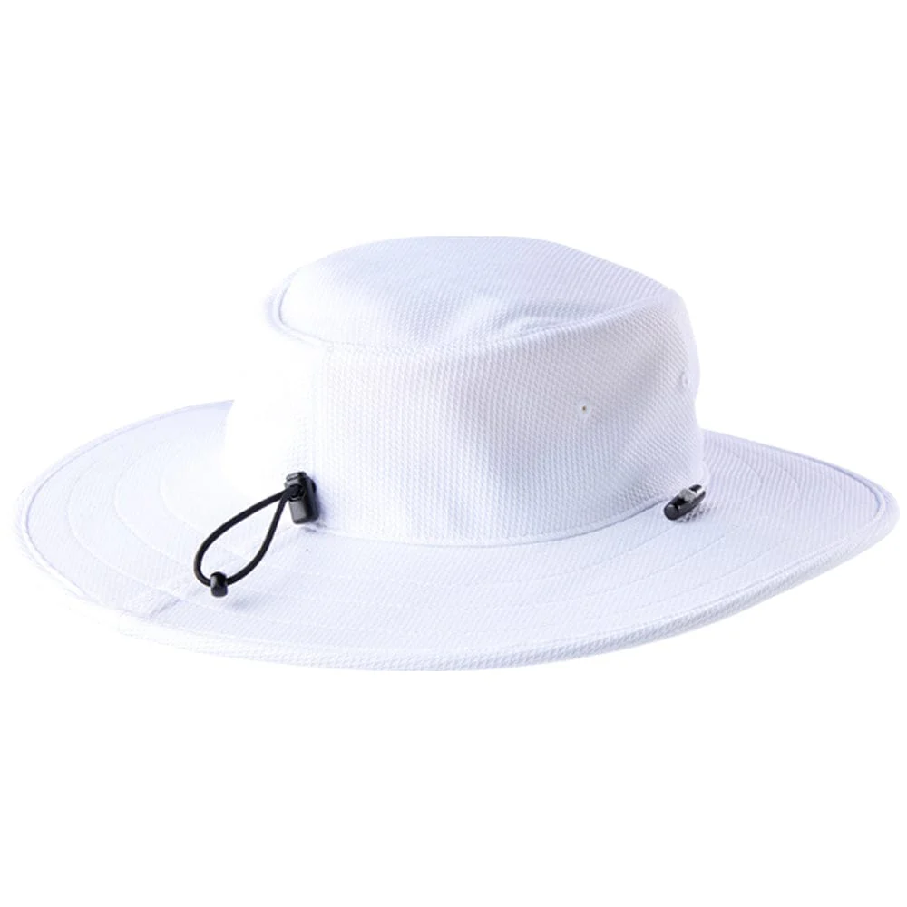 Wilson Sun Bucket Hat - White - Image 2