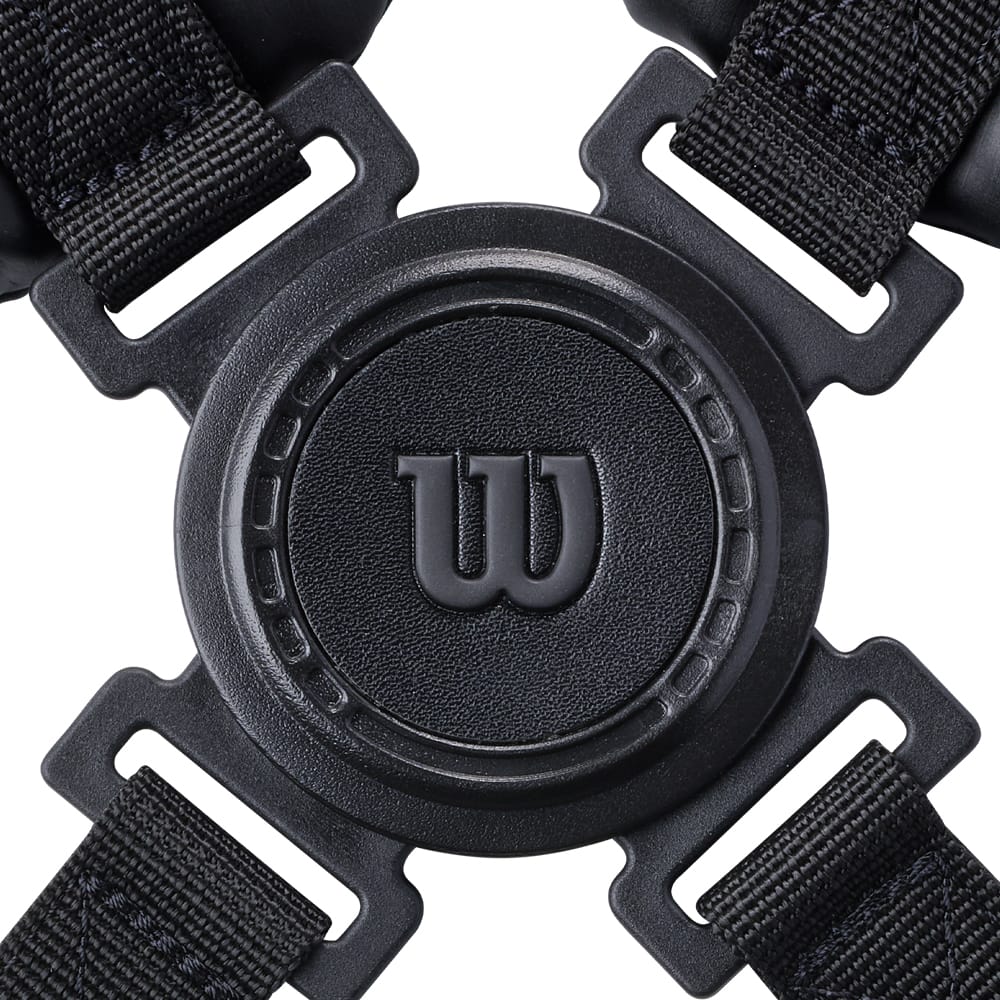Wilson The 1914 Stand Bag - Navy - Image 8