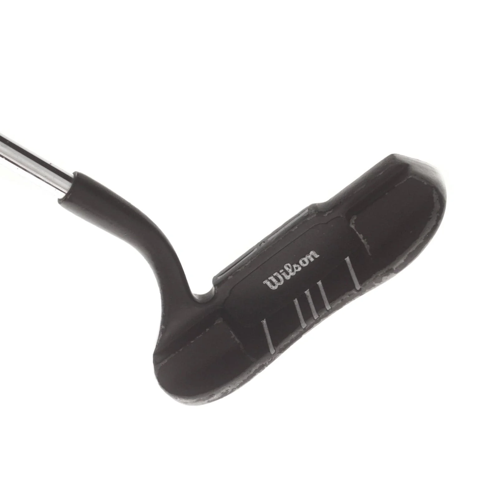 Wilson Tour Classic 400 Steel Mens Right Hand Putter - Wilson - Image 4