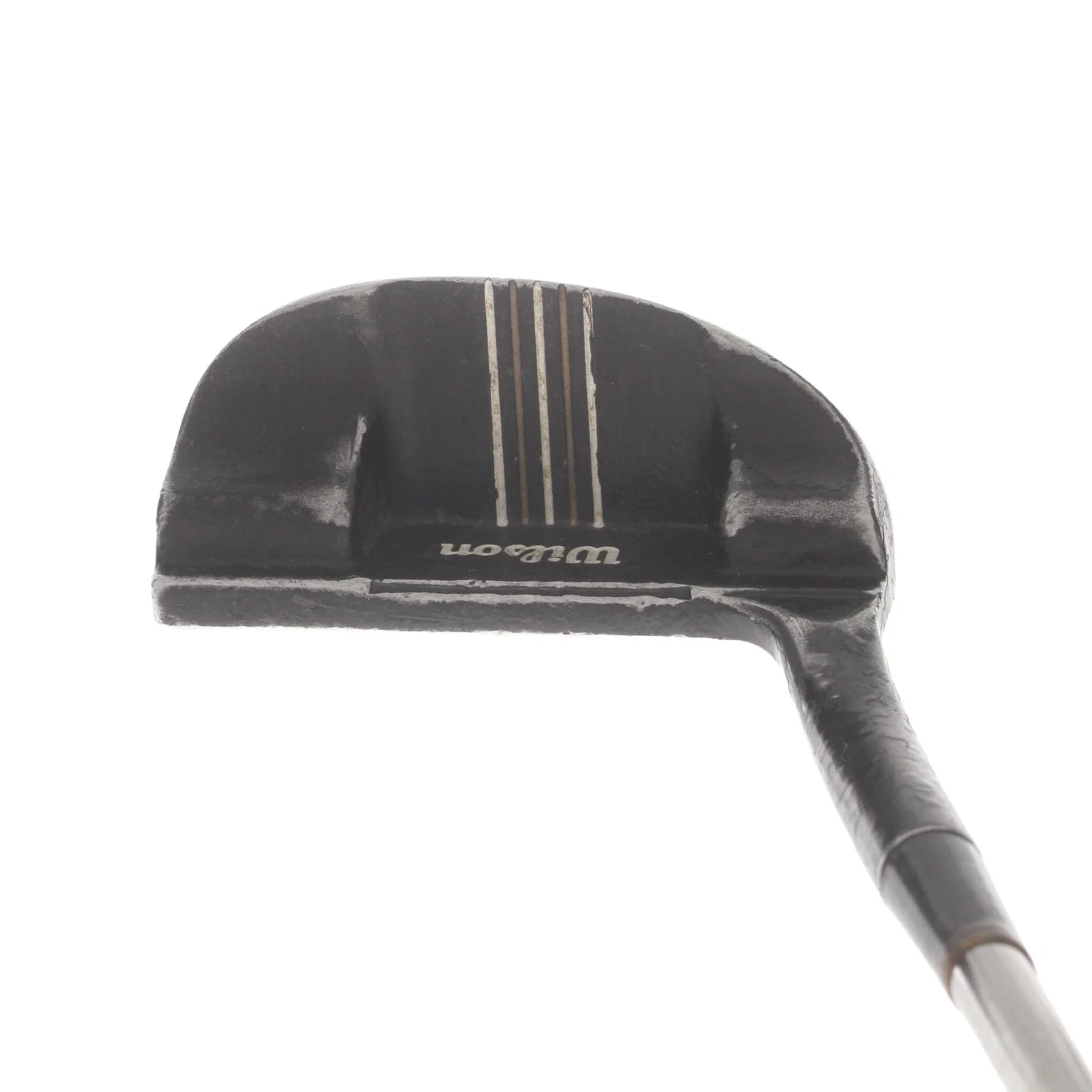 Wilson TPA Mens Right Hand Putter 34.5" Mid-Mallet - Wilson - Image 2