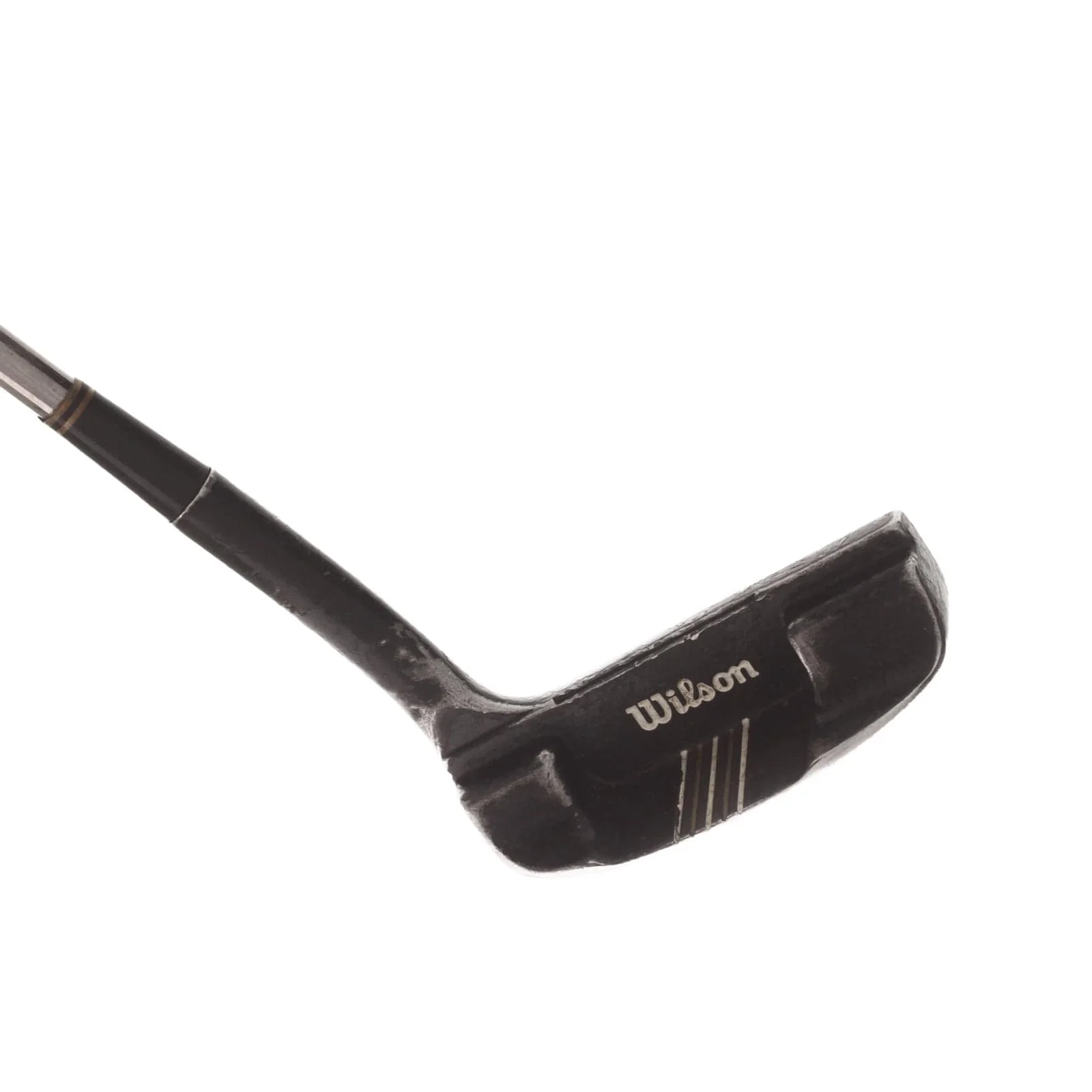Wilson TPA Mens Right Hand Putter 34.5" Mid-Mallet - Wilson - Image 4