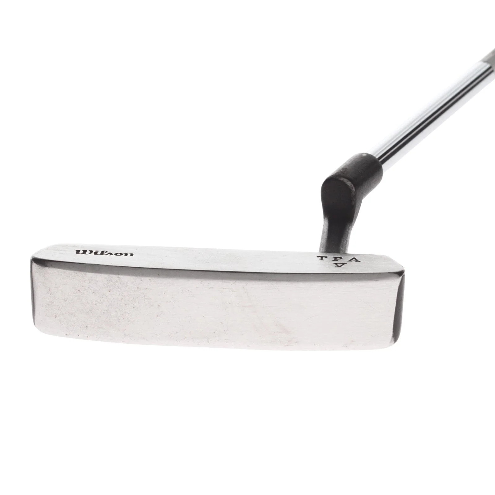 Wilson TPA-V Mens Right Hand Putter 35" Blade - Wilson