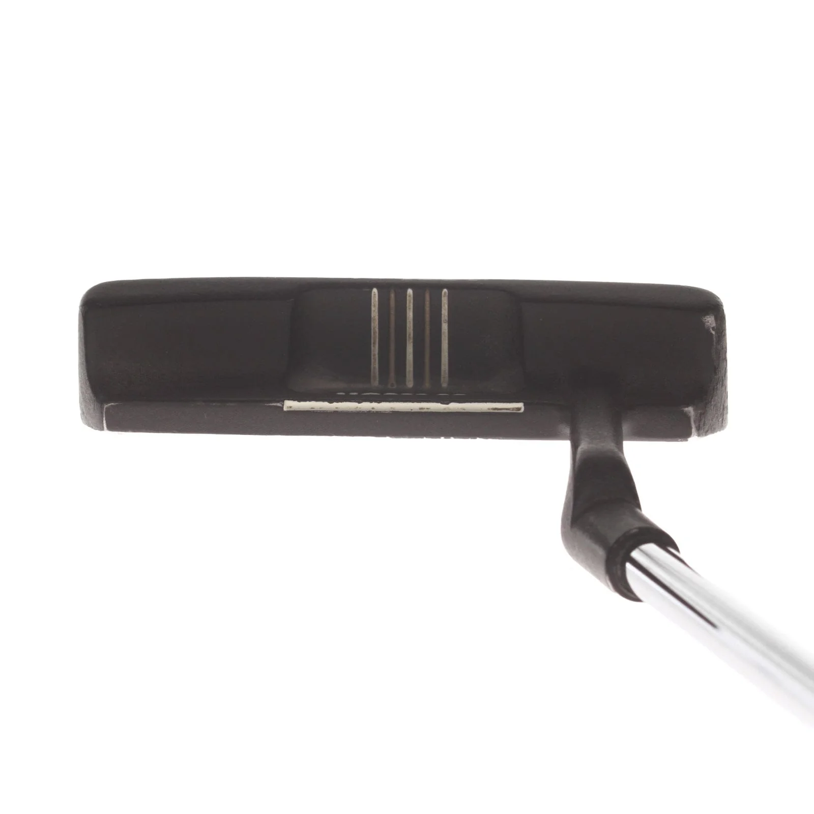 Wilson TPA-V Mens Right Hand Putter 35" Blade - Wilson - Image 2