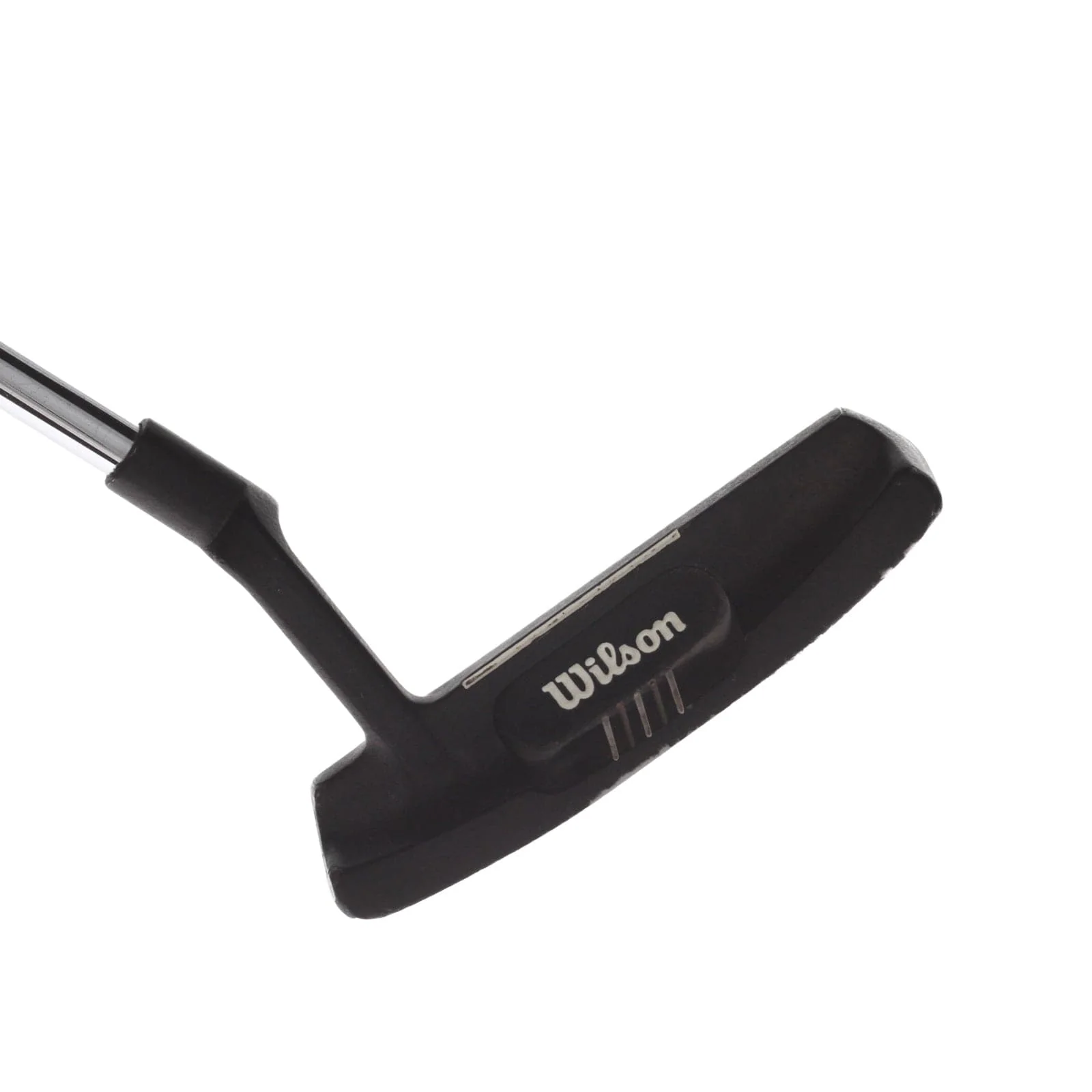 Wilson TPA-V Mens Right Hand Putter 35" Blade - Wilson - Image 4