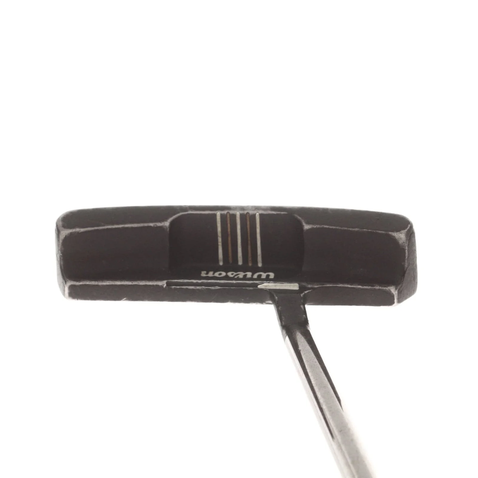 Wilson TPA VIII Mens Right Hand Putter 35" Blade - Odyssey - Image 2