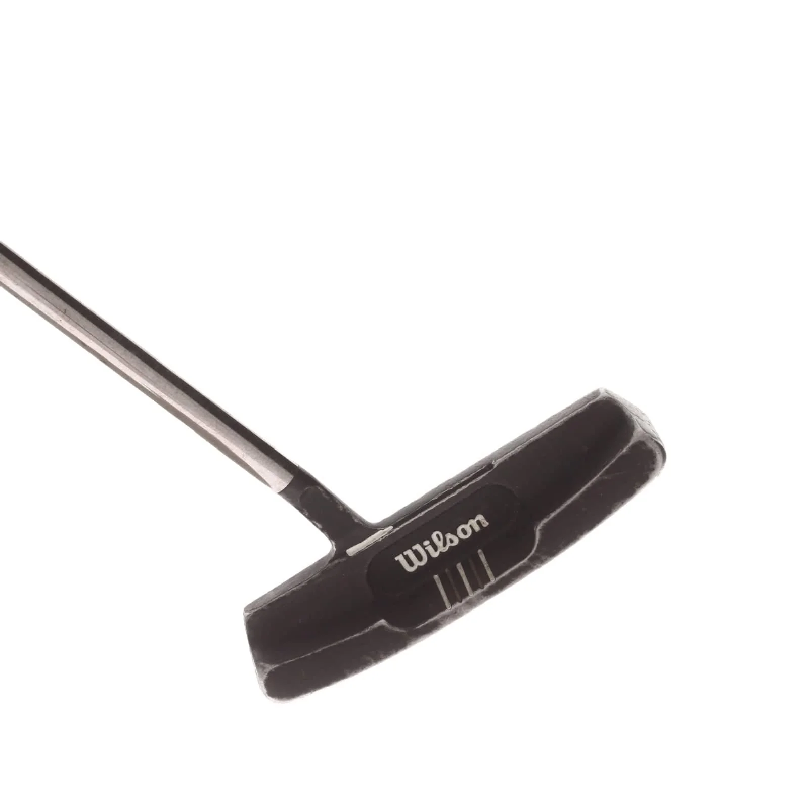 Wilson TPA VIII Mens Right Hand Putter 35" Blade - Odyssey - Image 4