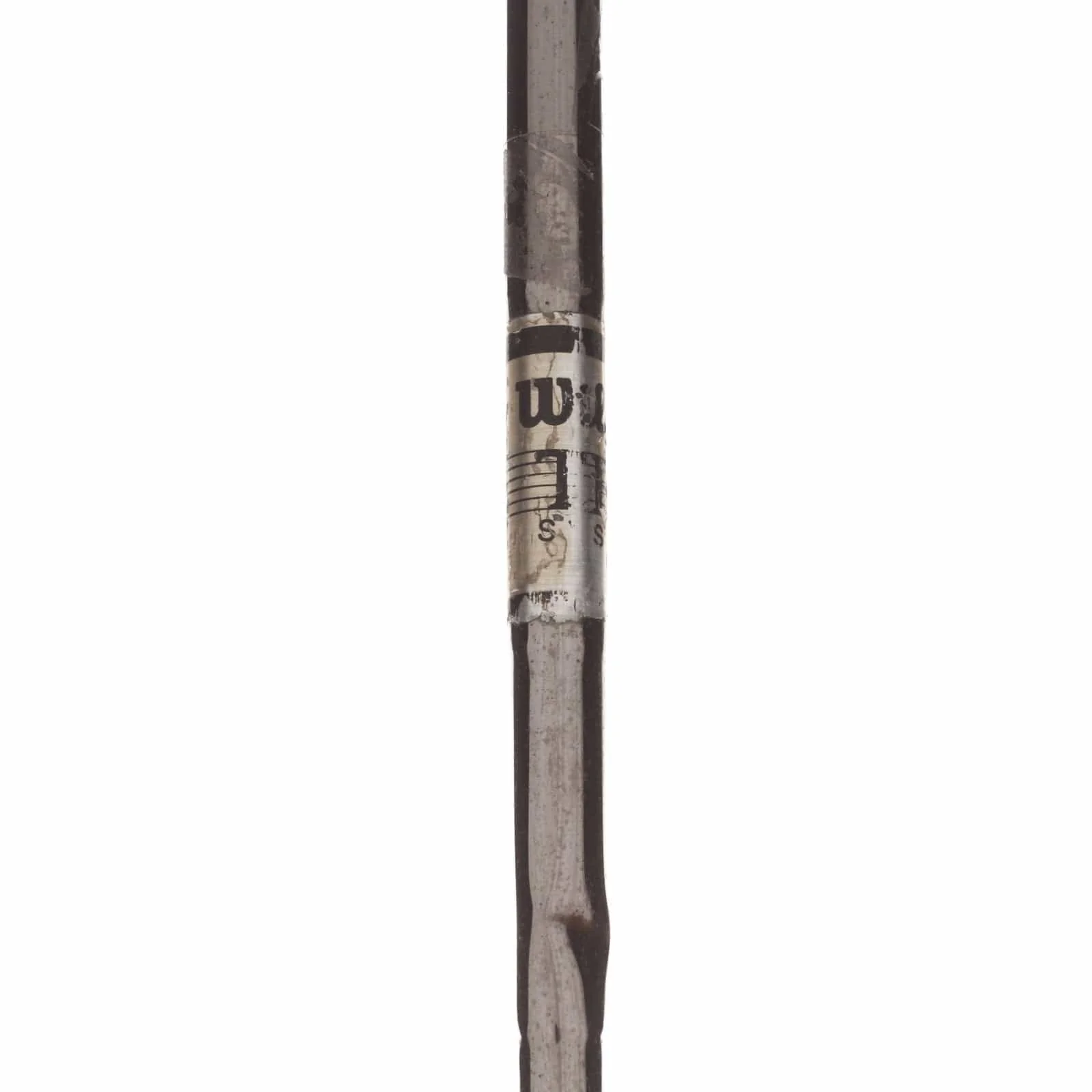 Wilson TPA VIII Mens Right Hand Putter 35" Blade - Odyssey - Image 5