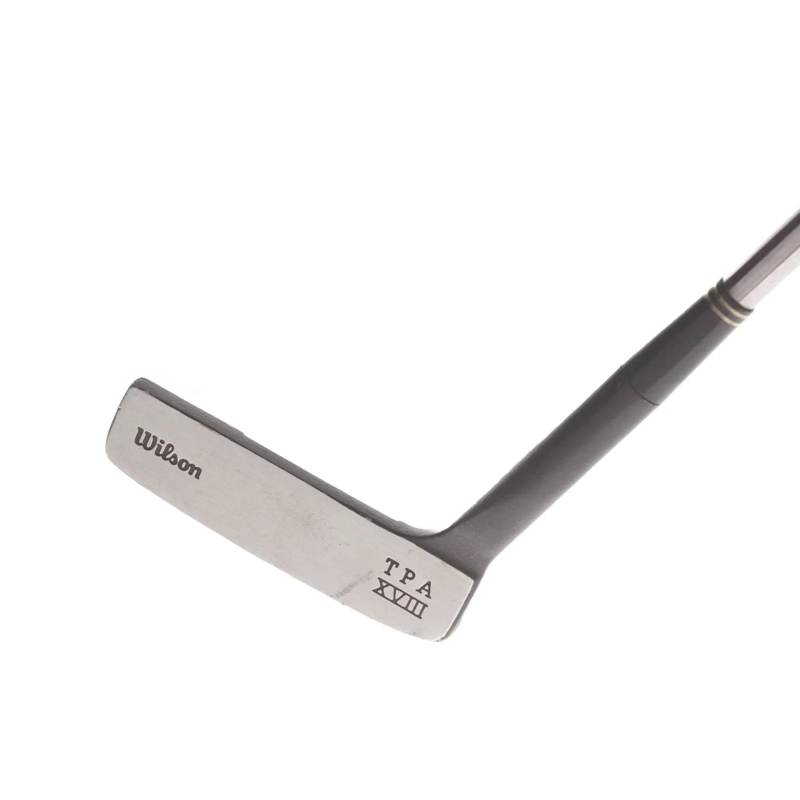 Wilson TPA XVIII Mens Right Hand Putter 36" Mid-Mallet Wilson TPA - Wilson TPA - Image 3