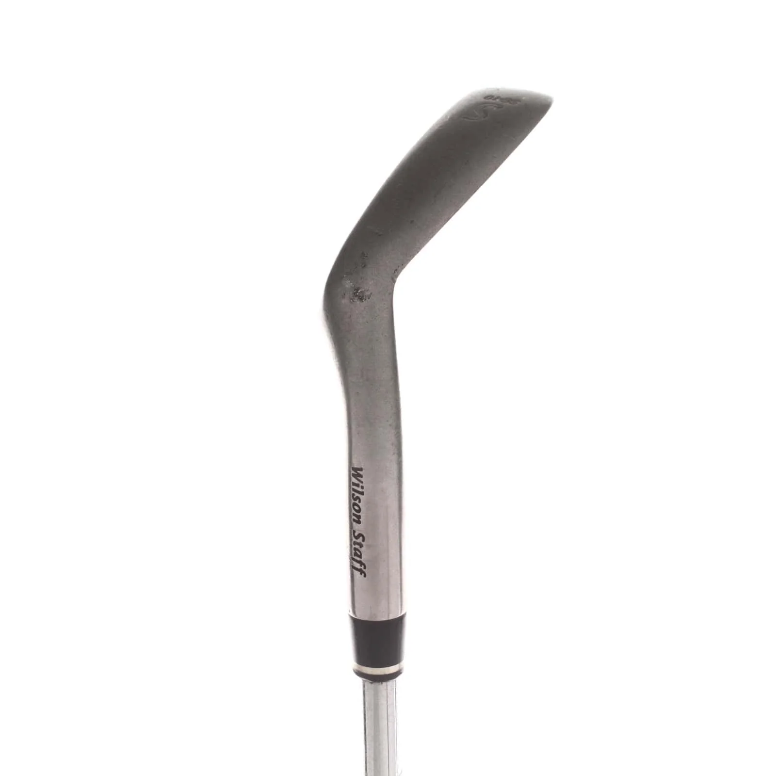 Wilson TW5 Steel Mens Right Hand Sand Wedge 56* 10 Bounce Wedge - Dynamic Gold - Image 3