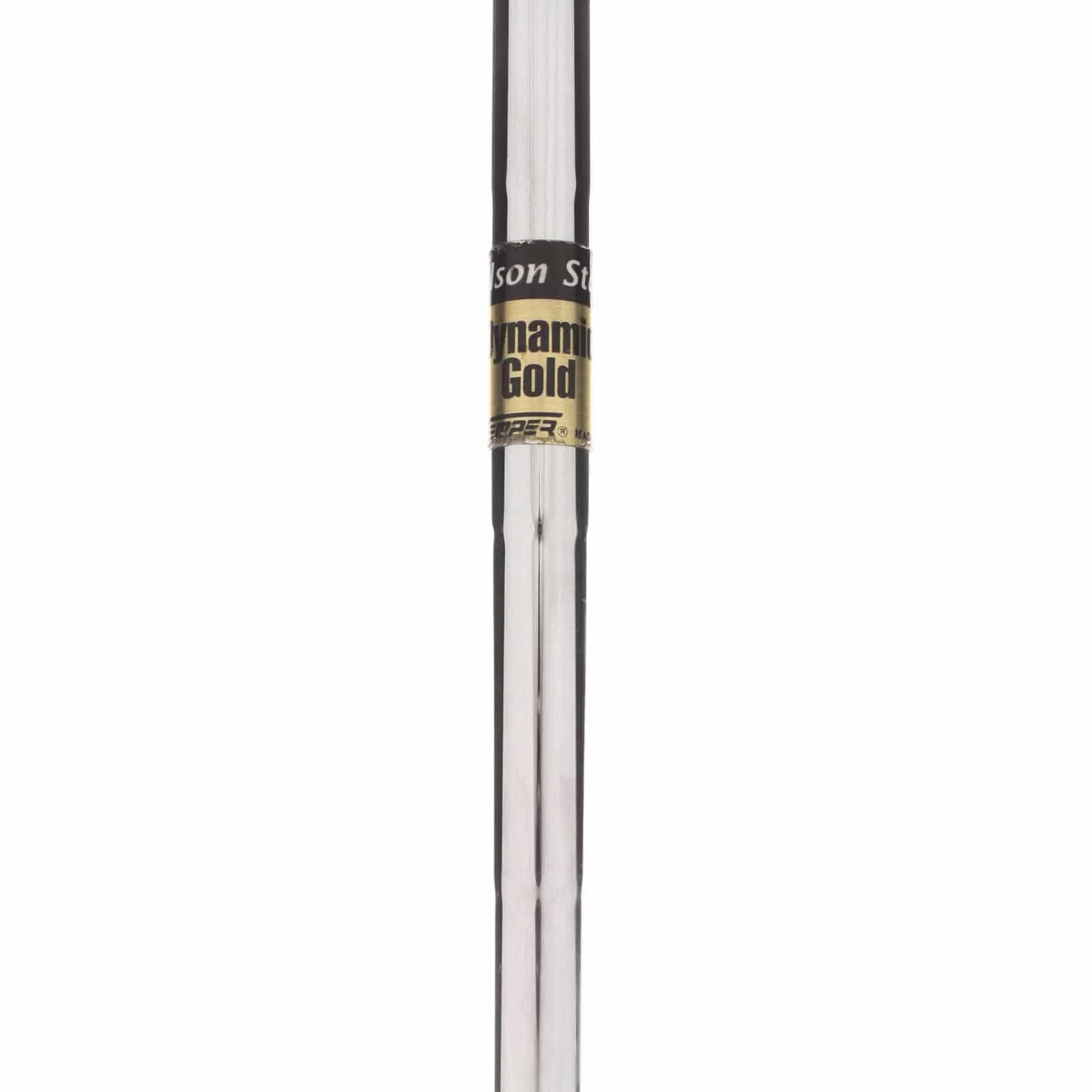 Wilson TW5 Steel Mens Right Hand Sand Wedge 56* 10 Bounce Wedge - Dynamic Gold - Image 4