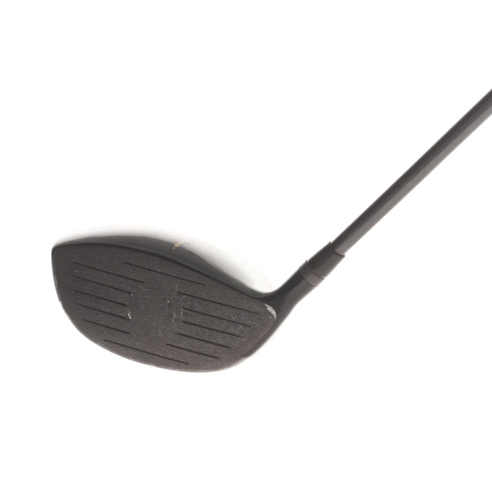 Wilson Ultra BLK Graphite Mens Right Hand Driver 10.5* Regular - Firestick - Image 4