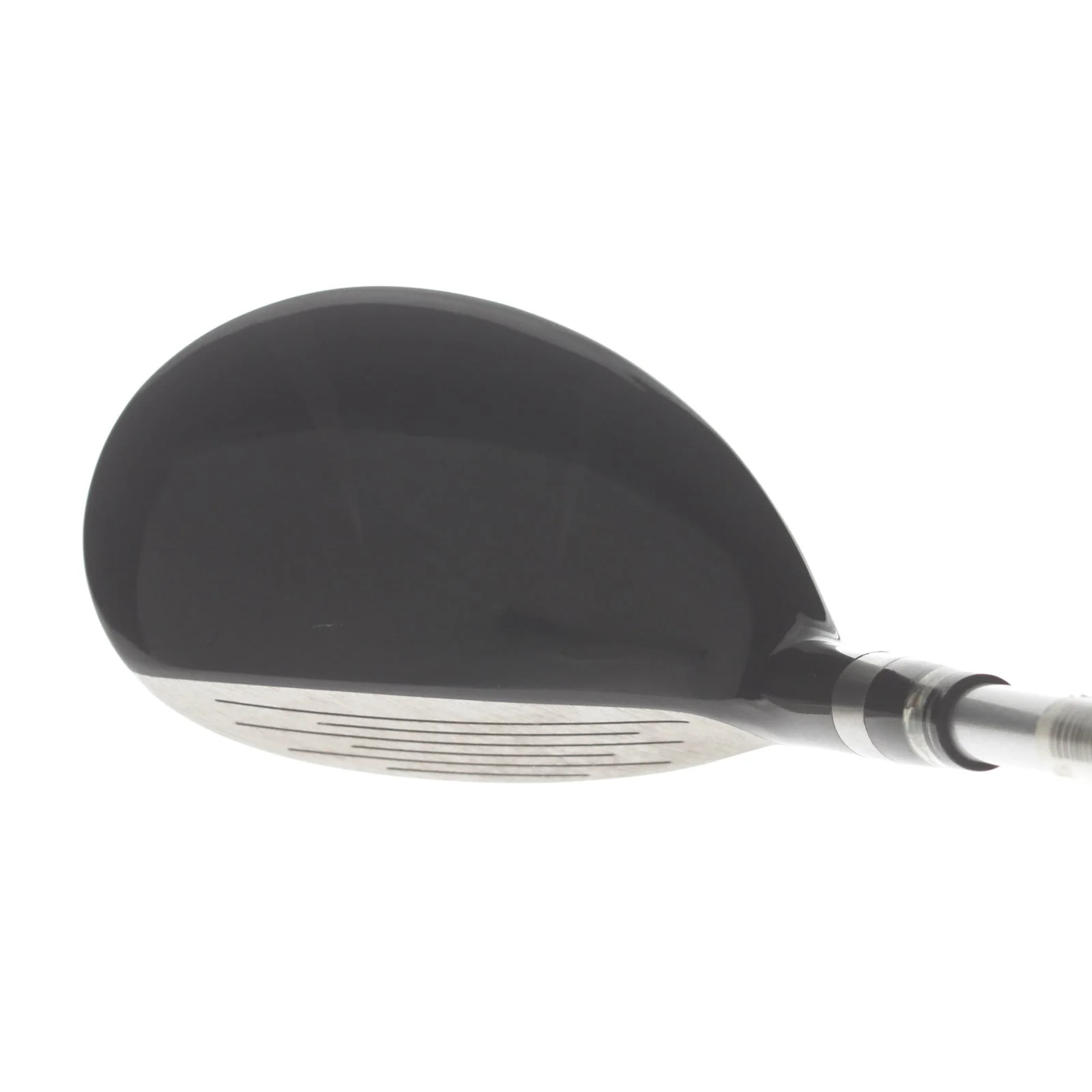 Wilson Ultra HL Graphite Mens Right Hand 4 Hybrid 24* Regular - Wilson - Image 2