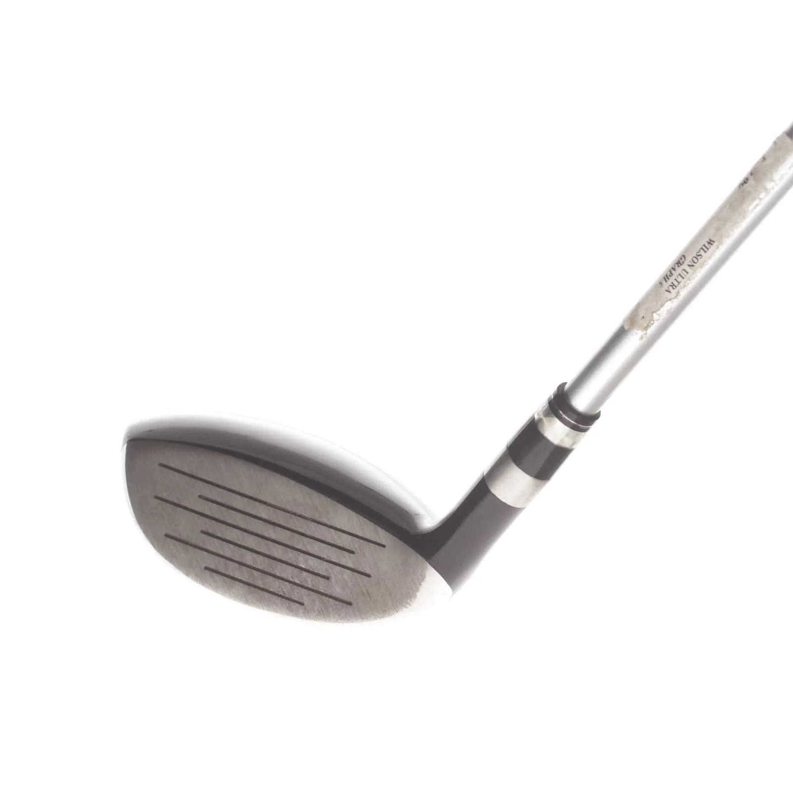 Wilson Ultra HL Graphite Mens Right Hand 4 Hybrid 24* Regular - Wilson - Image 3