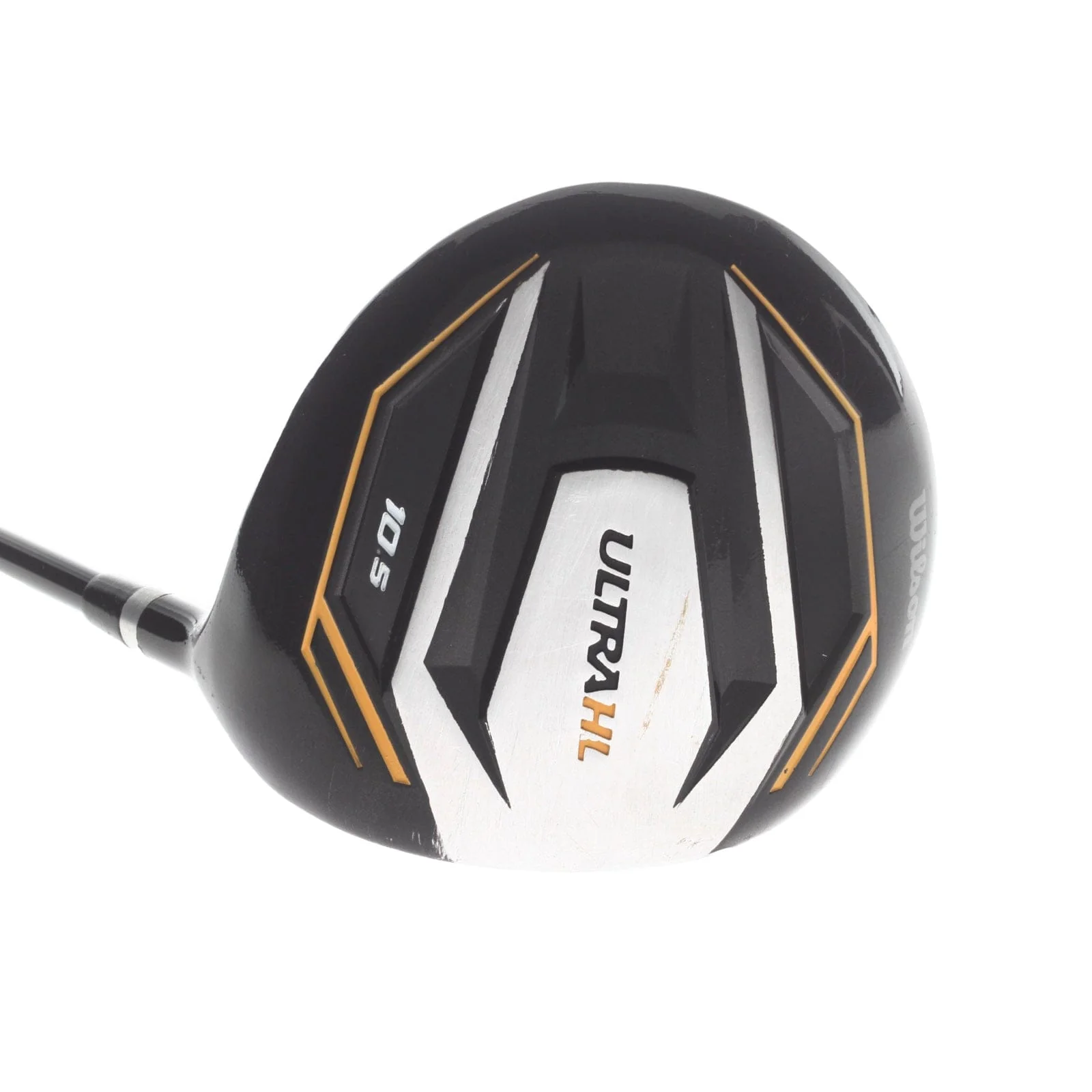Wilson Ultra HL Graphite Mens Right Hand Driver Regular - FireStick - Image 2