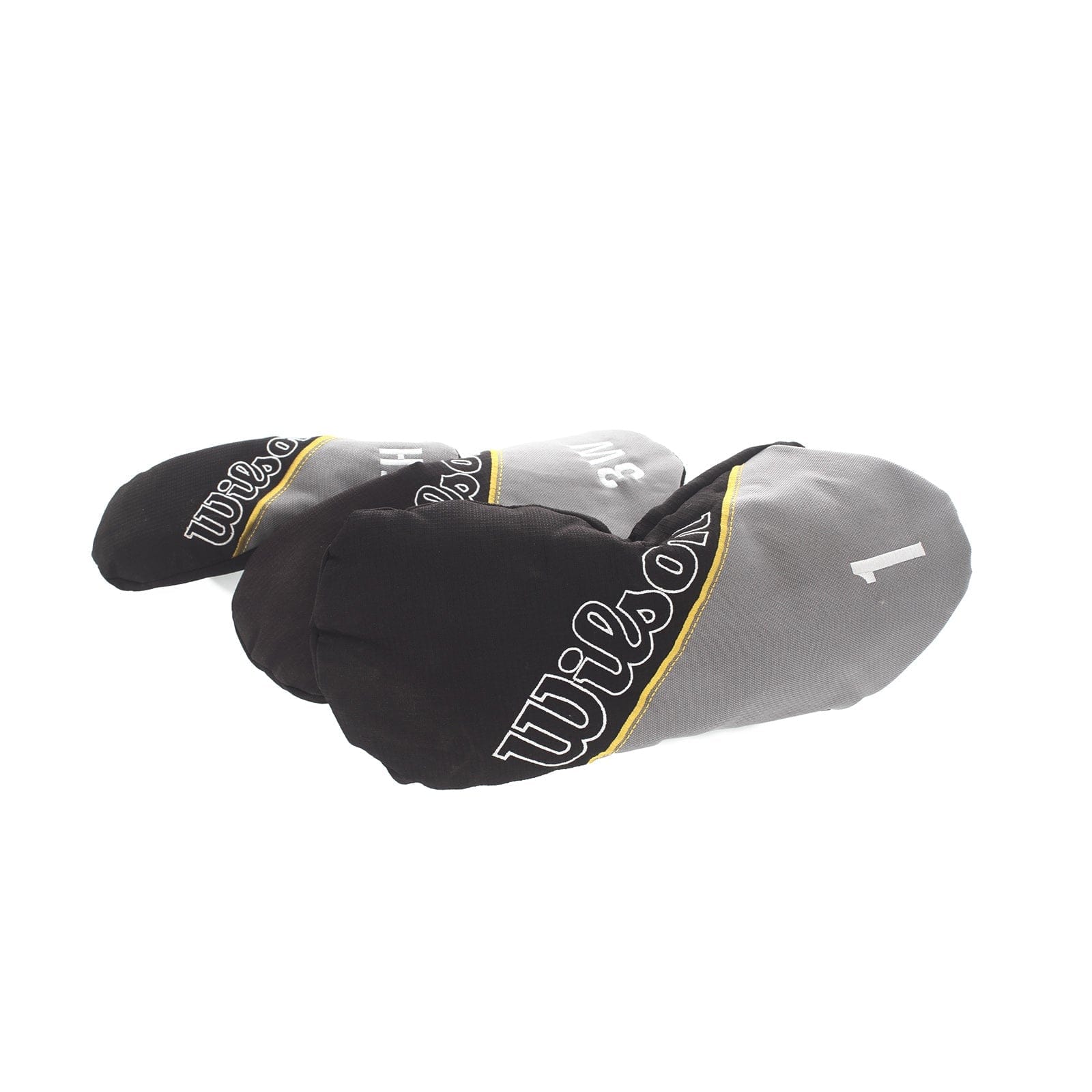 Wilson Ultra HL Steel/Graphite Mens Right Hand Package Set Regular - Wilson - Image 10