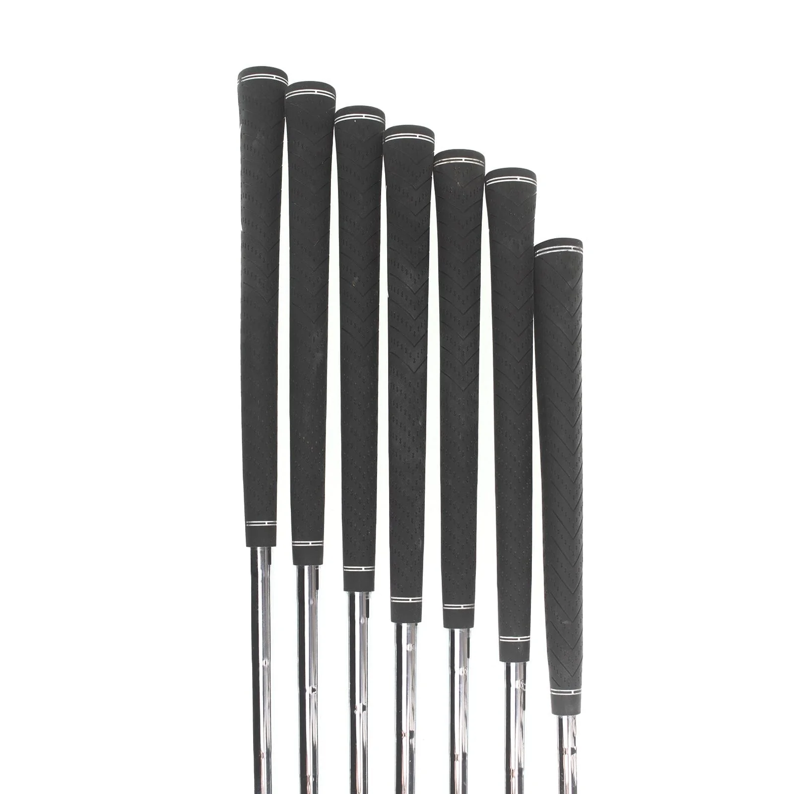 Wilson Ultra HL Steel/Graphite Mens Right Hand Package Set Regular - Wilson - Image 7