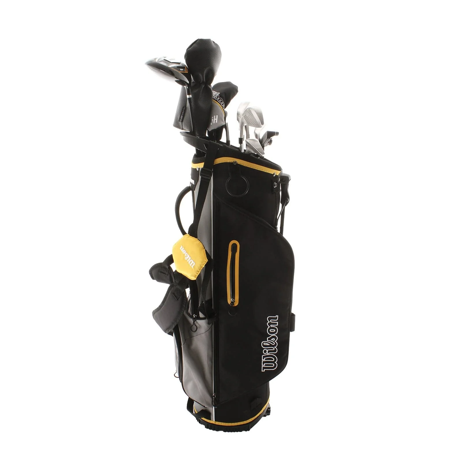 Wilson Ultra HL Steel Mens Right Hand Package Set Regular - Wilson Ultra