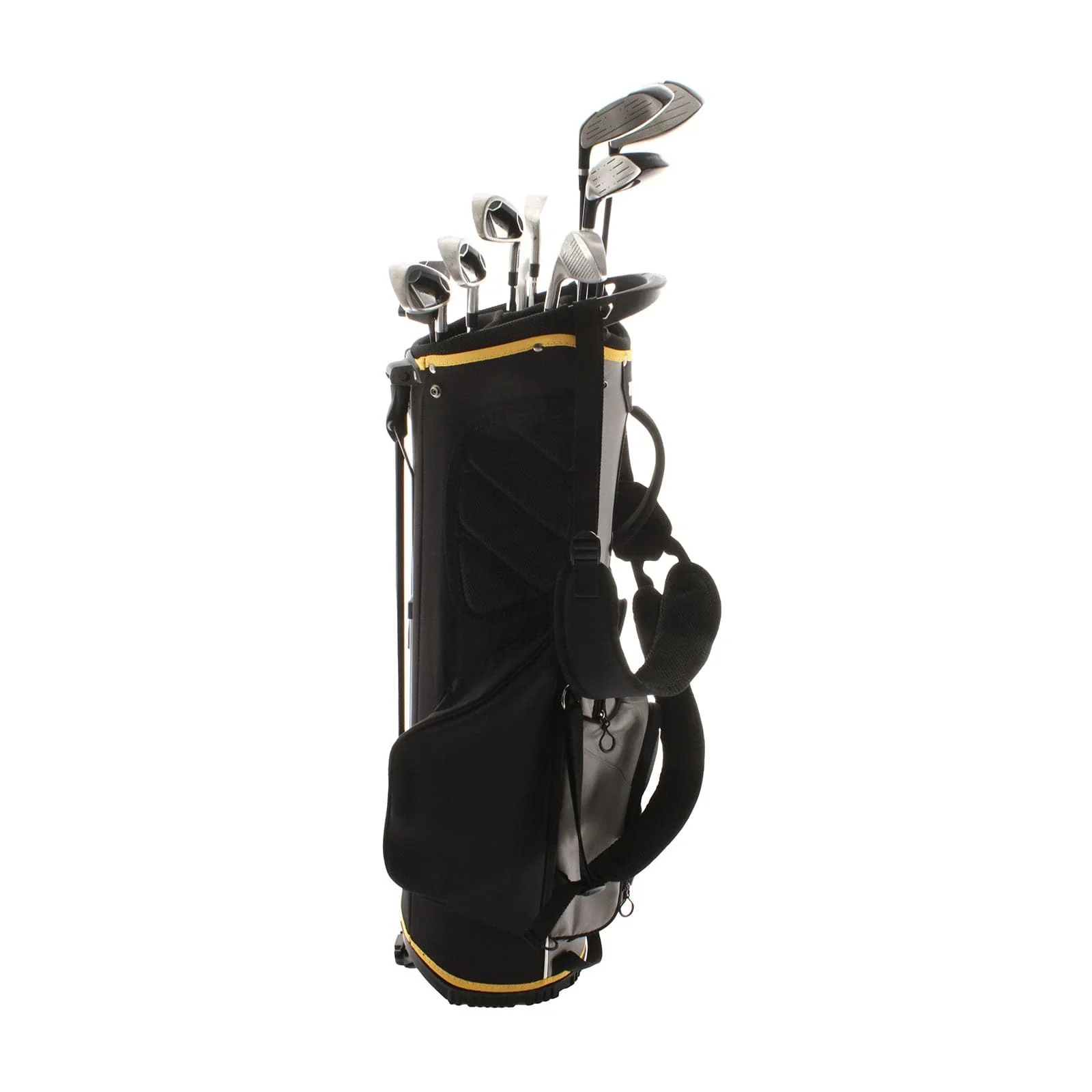 Wilson Ultra HL Steel Mens Right Hand Package Set Regular - Wilson Ultra - Image 4