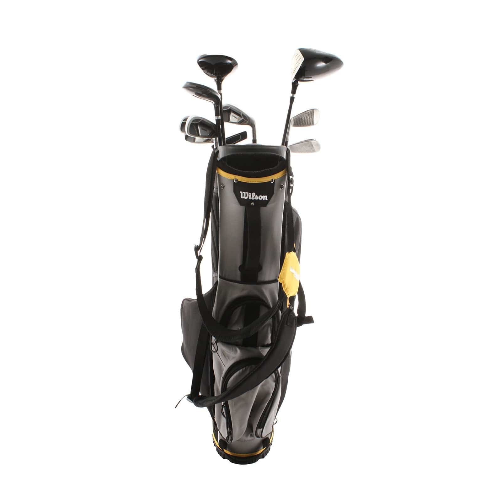 Wilson Ultra HL Steel Mens Right Hand Package Set Regular - Wilson Ultra - Image 5