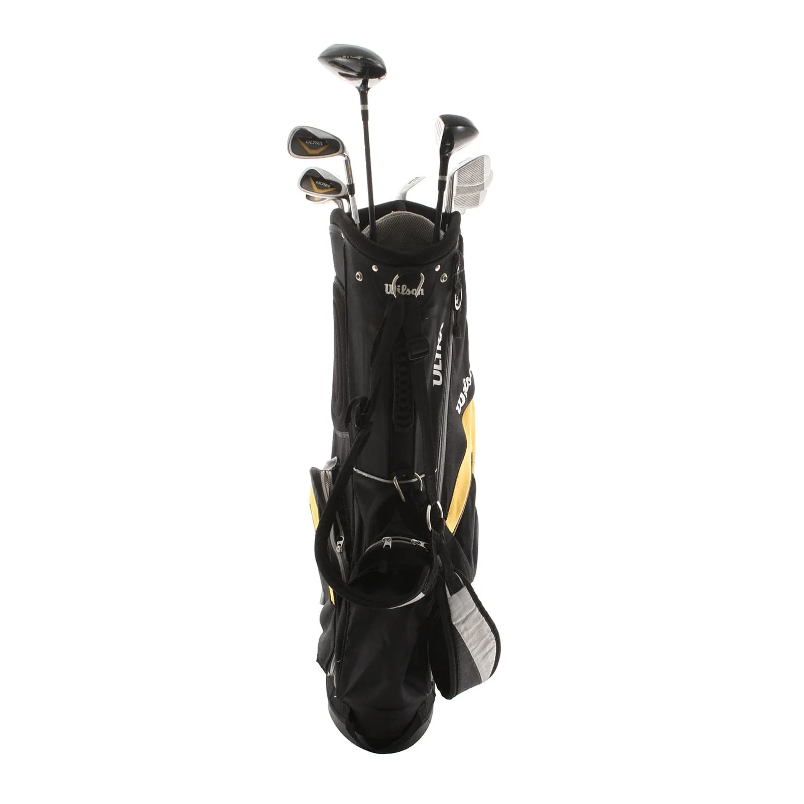 Wilson Ultra Steel Mens Right Hand Package Set Regular - Wilson Standard - Image 5