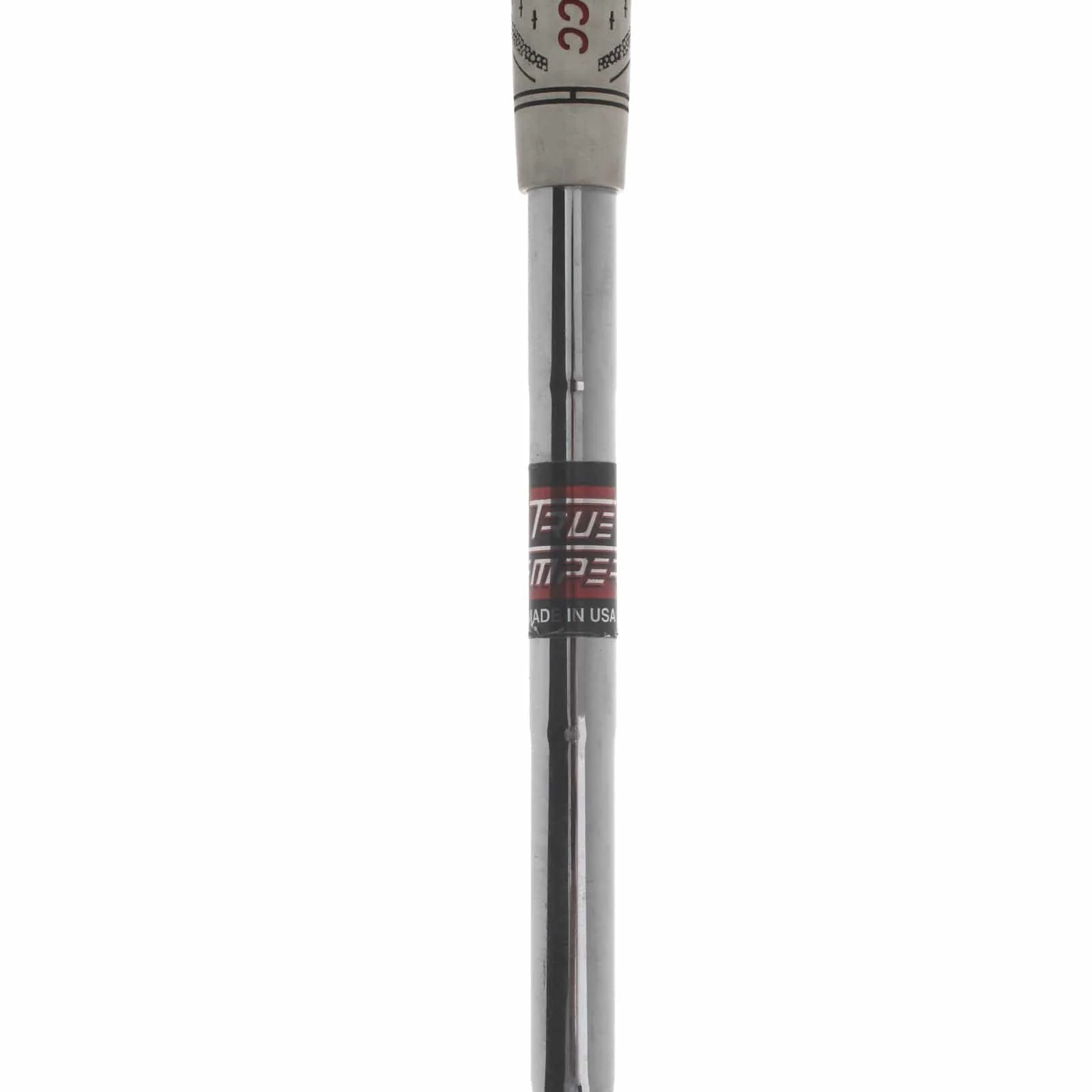 Wilson Ultra Steel Mens Right Hand Irons 5-SW Regular - True Temper - Image 5