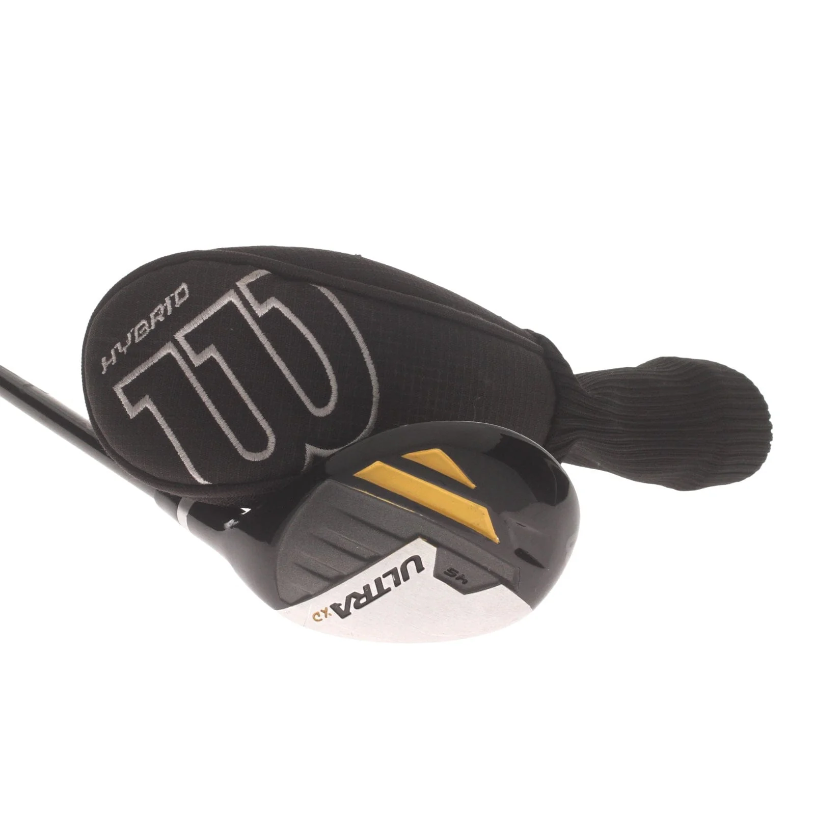 Wilson Ultra XD Graphite Mens Right Hand 5 Hybrid 25* Regular - Wilson Firestick