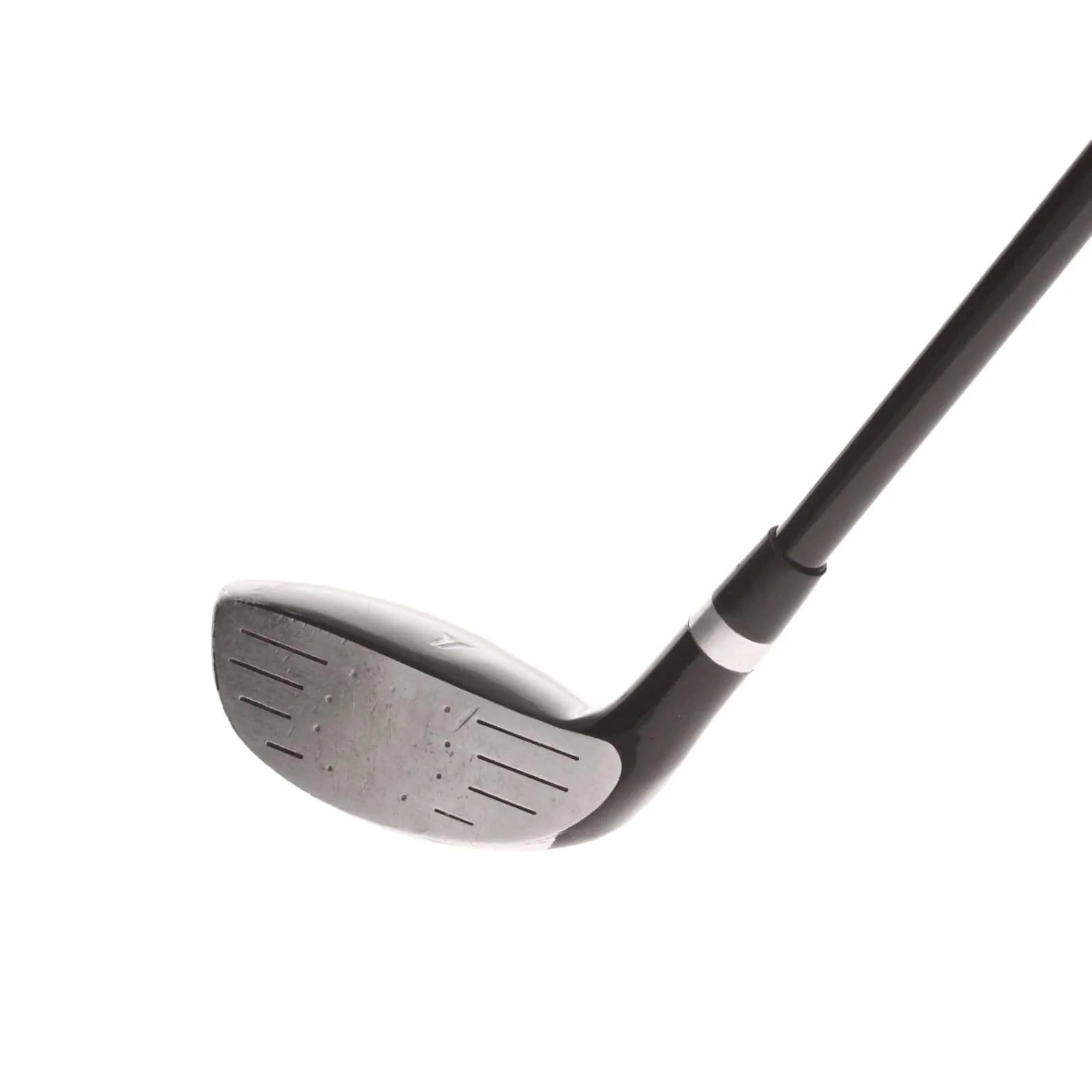 Wilson Ultra XD Graphite Mens Right Hand 5 Hybrid Regular - Firestick - Image 4