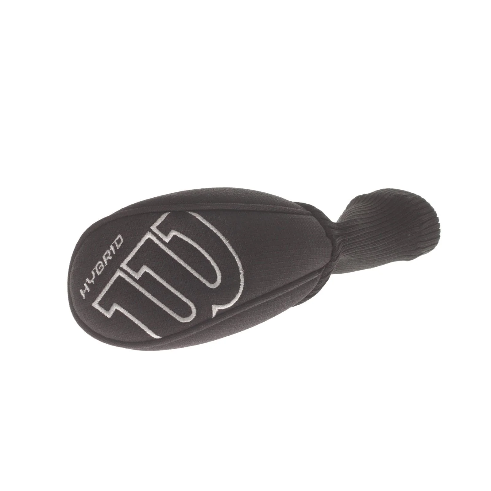 Wilson Ultra XD Graphite Mens Right Hand 5 Hybrid Regular - Firestick - Image 7
