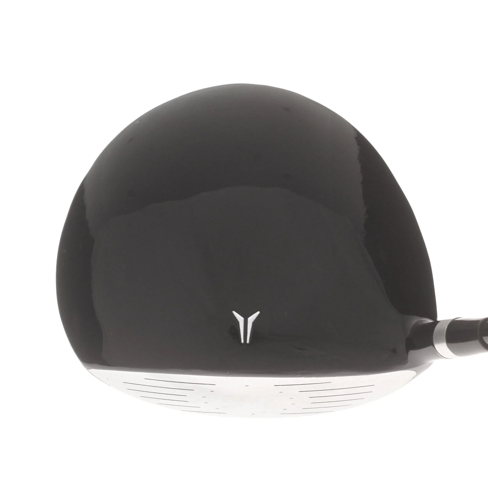 Wilson Ultra XD Graphite Mens Right Hand Driver 10.5* Regular - Wilson Firestick - Image 3