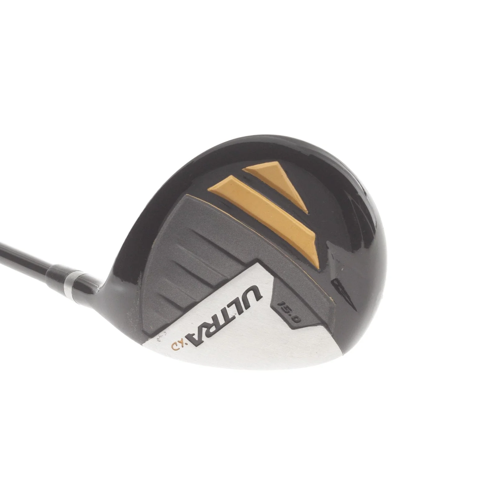Wilson Ultra XD Graphite Mens Right Hand Fairway 3 Wood 15* Regular - Wilson Firestick - Image 2