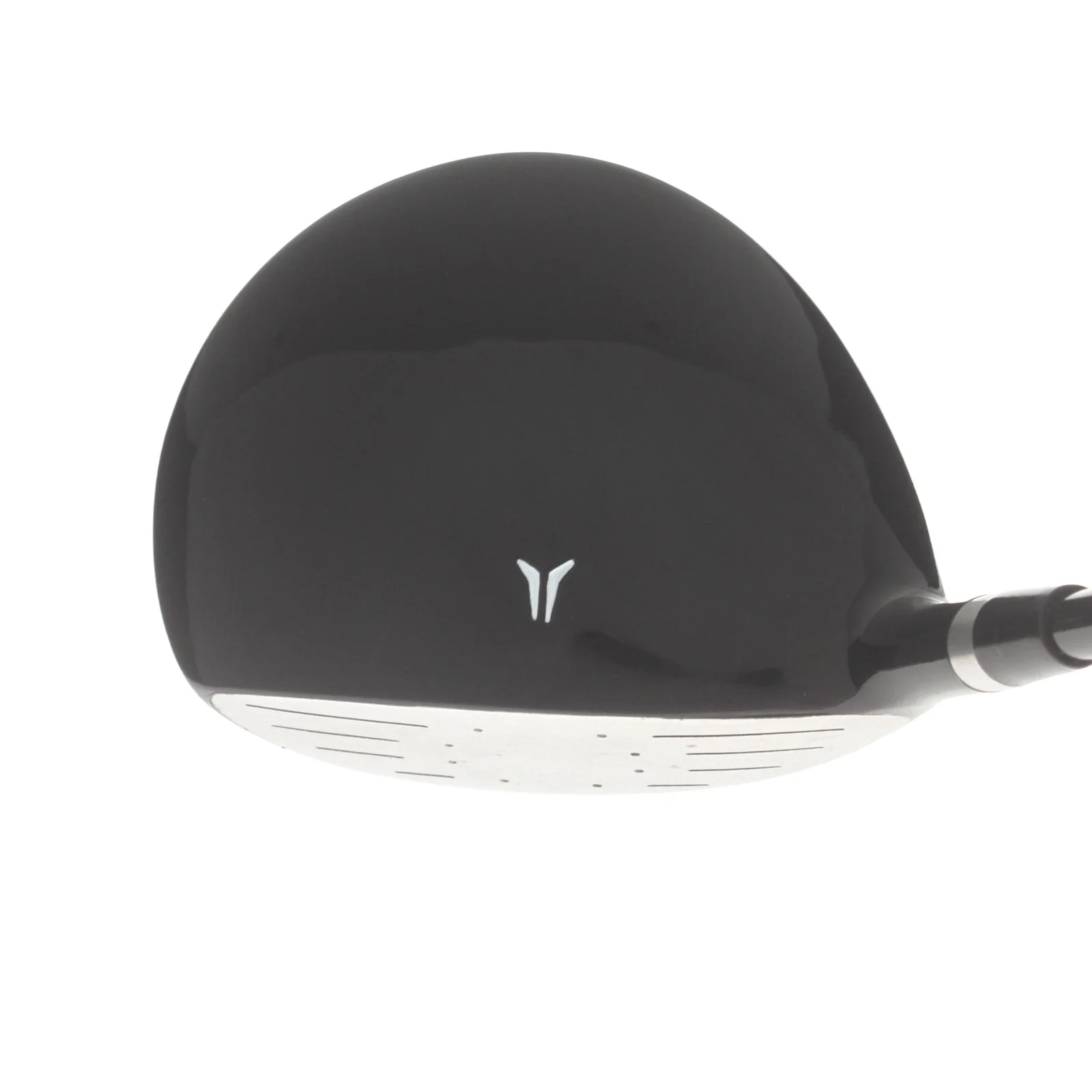 Wilson Ultra XD Graphite Mens Right Hand Fairway 3 Wood 15* Regular - Wilson Firestick - Image 3
