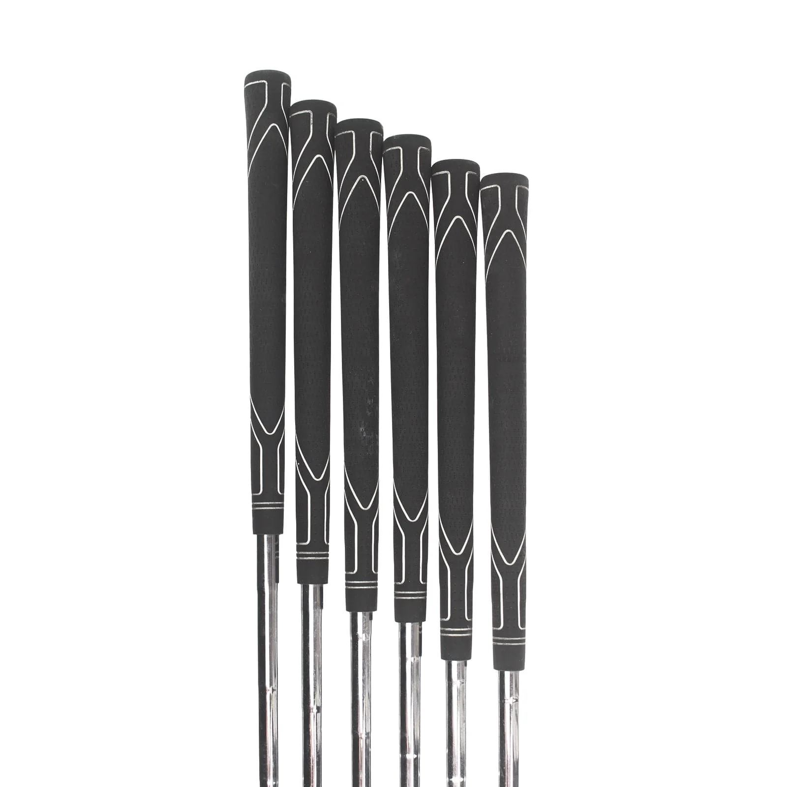 Wilson Ultra XD Steel Mens Right Hand Irons 5-PW Regular - True Temper - Image 7