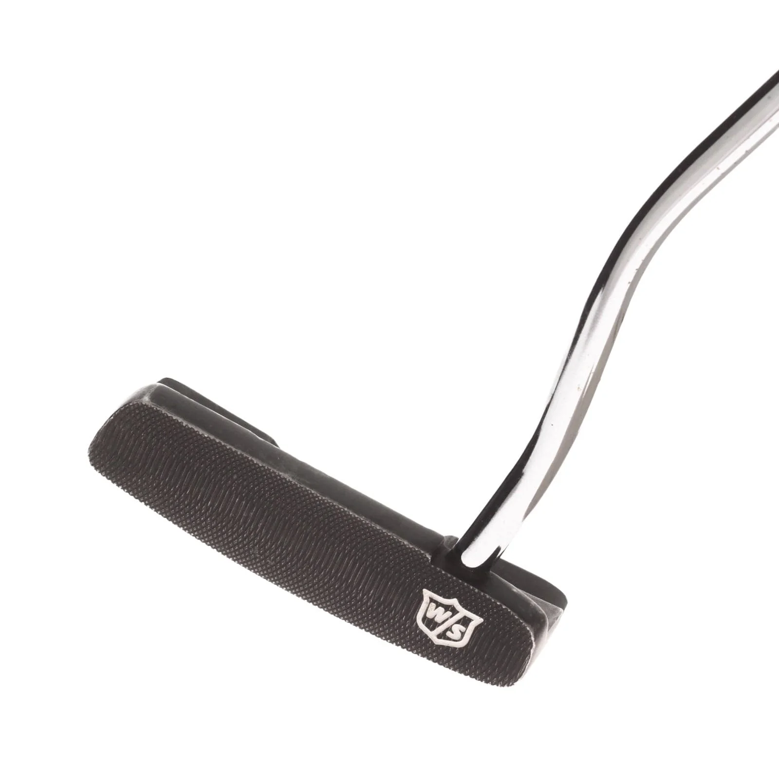 Wilson West Loop Mens Right Hand Putter 34" Blade - Wilson Infinite - Image 3
