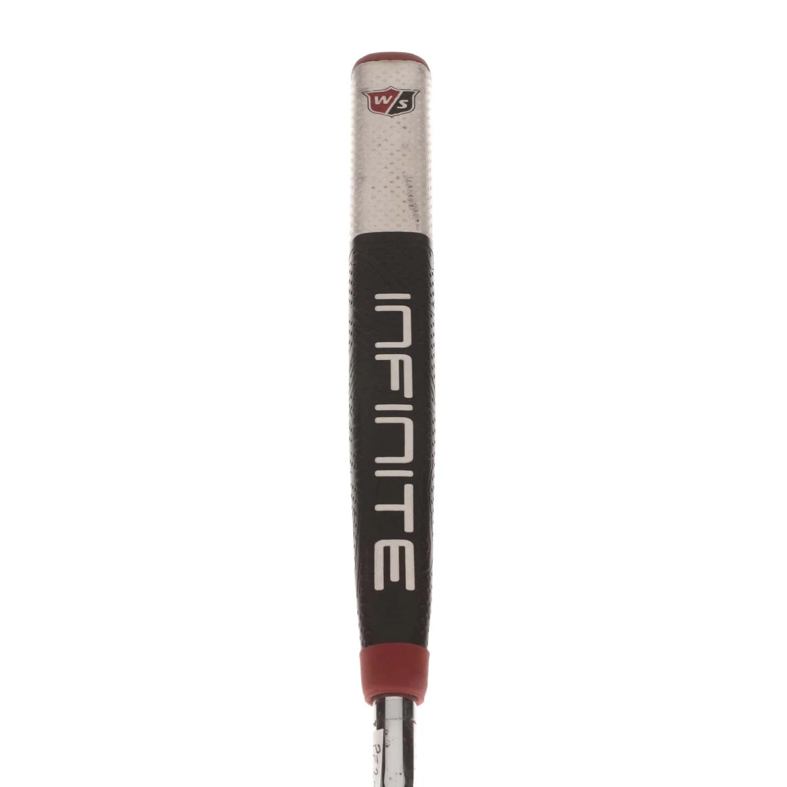 Wilson West Loop Mens Right Hand Putter 34" Blade - Wilson Infinite - Image 6