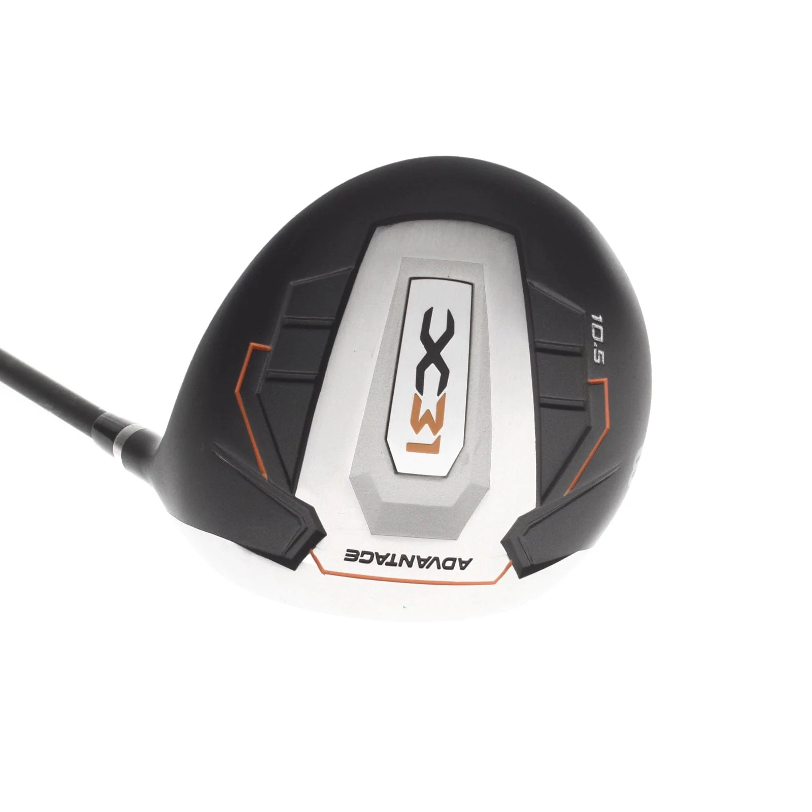Wilson X-31 Advantage Graphite Mens Right Hand Driver 10.5* Regular - Wilson Firestick - Image 2