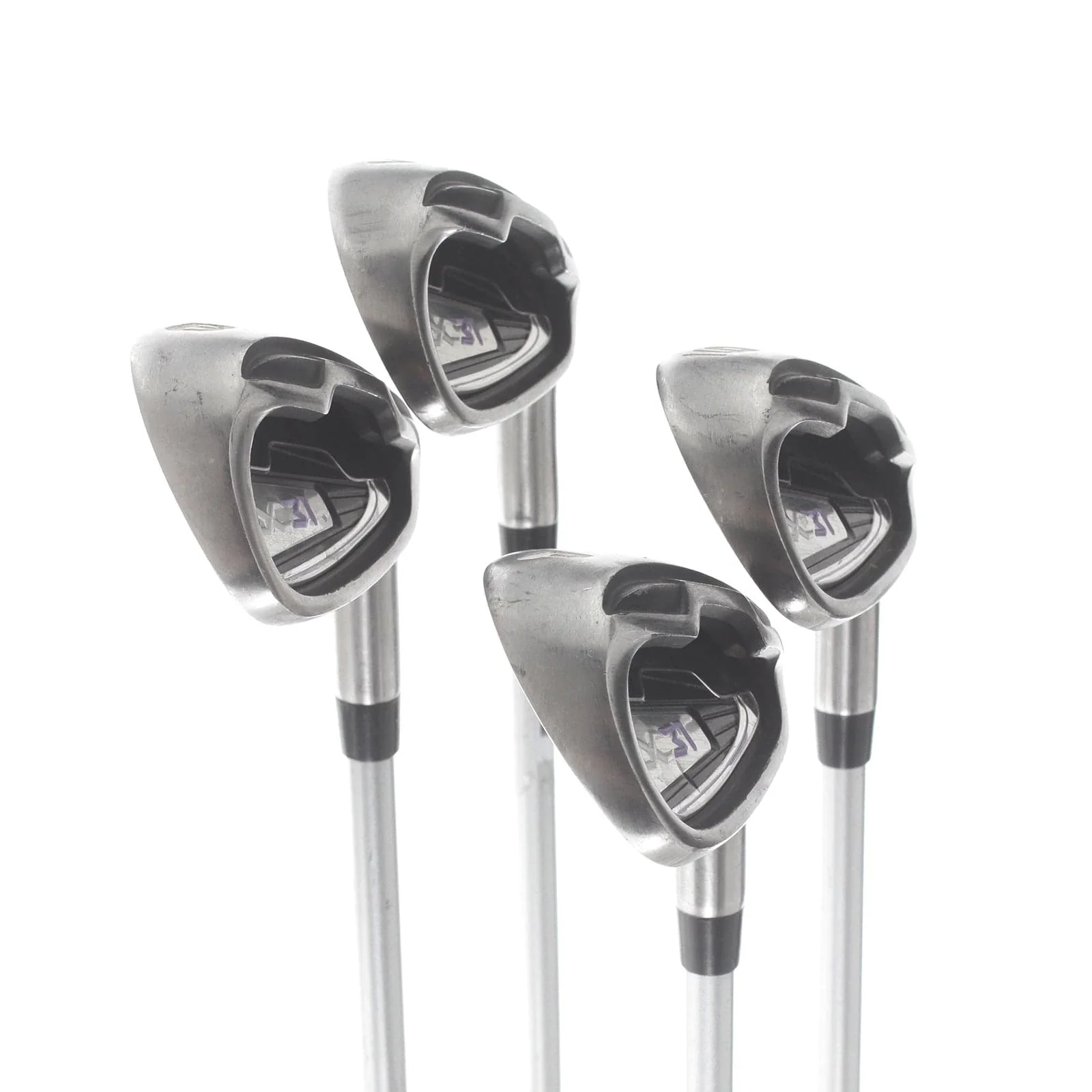 Wilson X-31 Graphite Ladies Right Hand Irons 7-PW Ladies - Wilson Firestick - Image 2