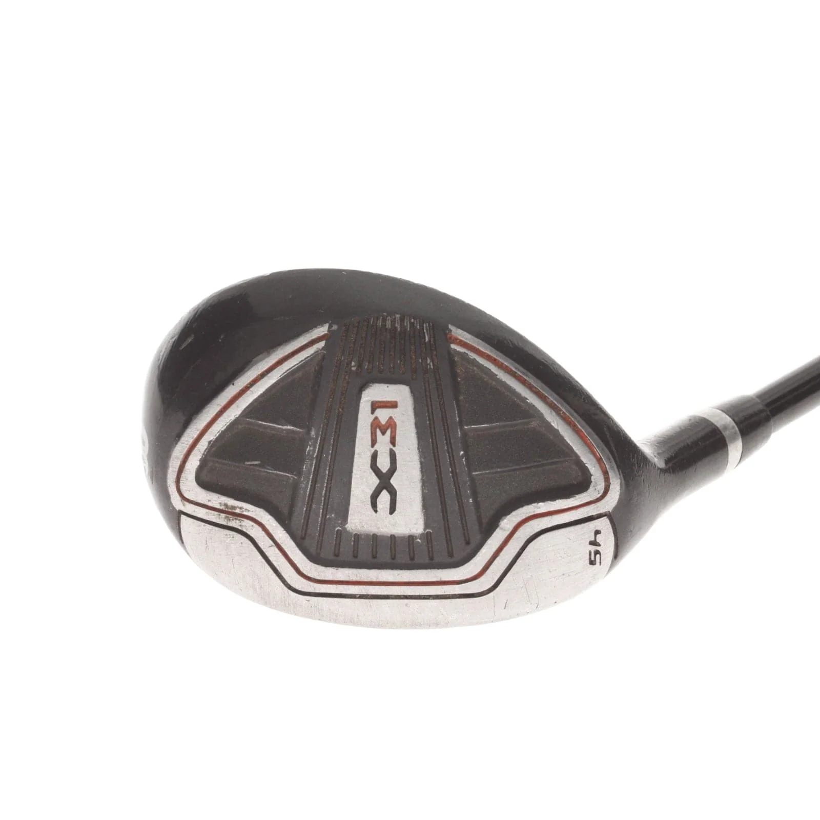 Wilson X31 Graphite Mens Left Hand 5 Hybrid 23* Regular - Firestick
